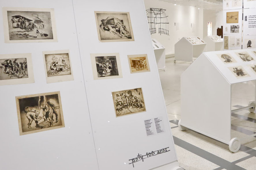 Museu Oscar Niemeyer divulga horário especial de funcionamento para o feriado