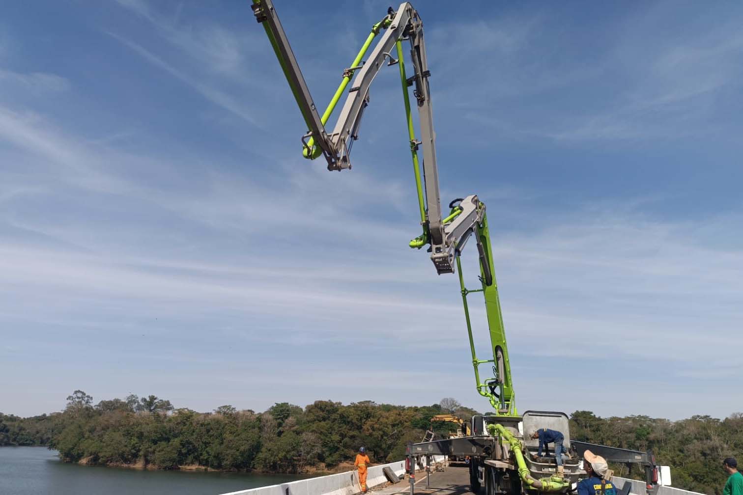 Floresta e Engenheiro Beltrão