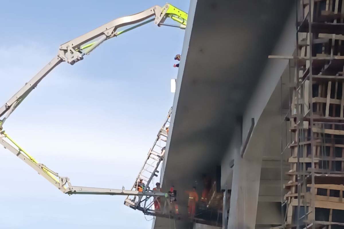 Floresta e Engenheiro Beltrão