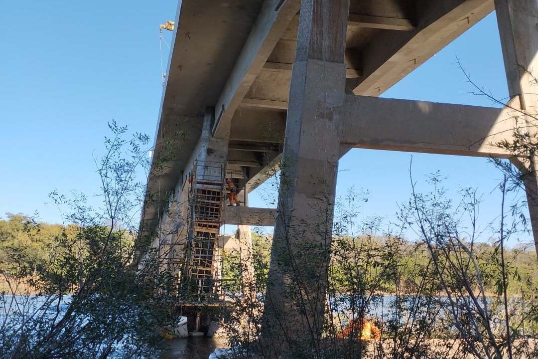 Floresta e Engenheiro Beltrão