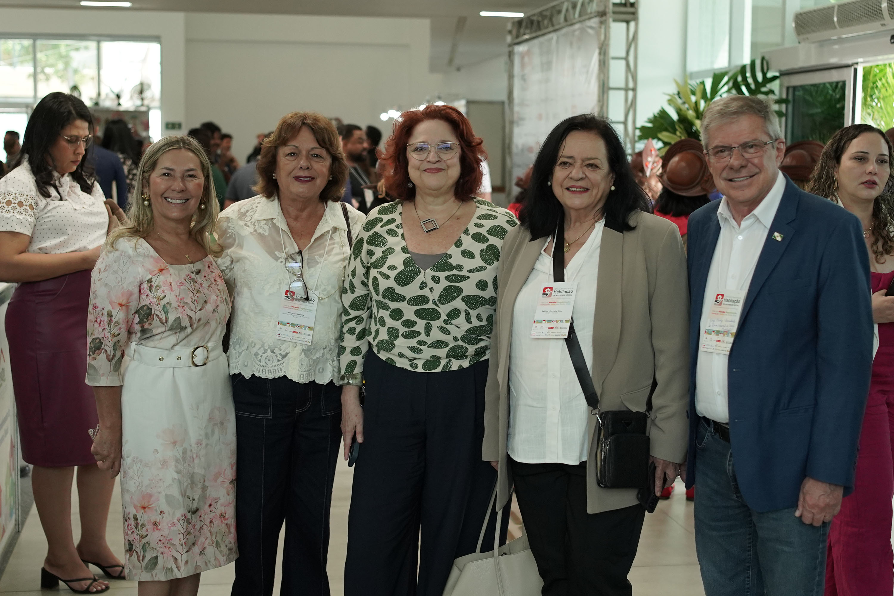 COHAPAR - Prêmio Selo de Mérito para CF PR - V.E. 3ª Idade