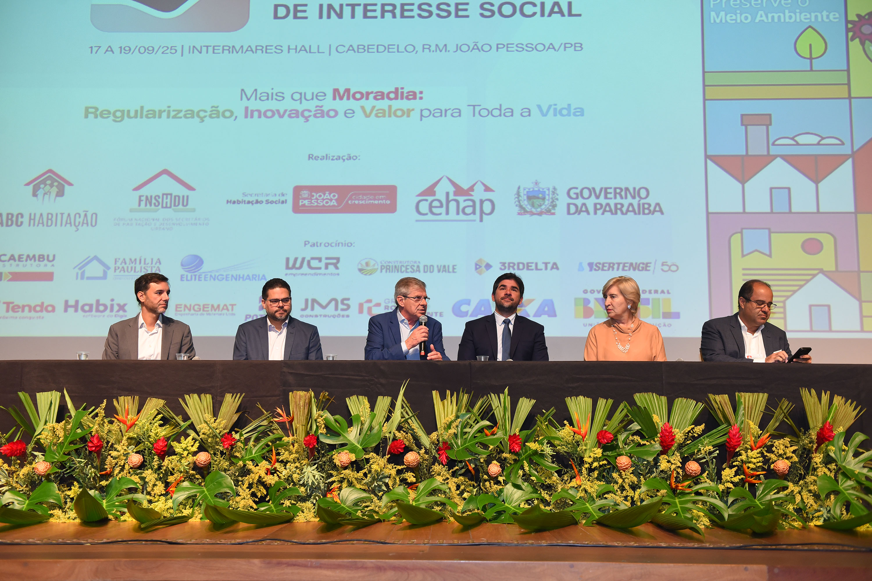 COHAPAR - Prêmio Selo de Mérito para CF PR - V.E. 3ª Idade