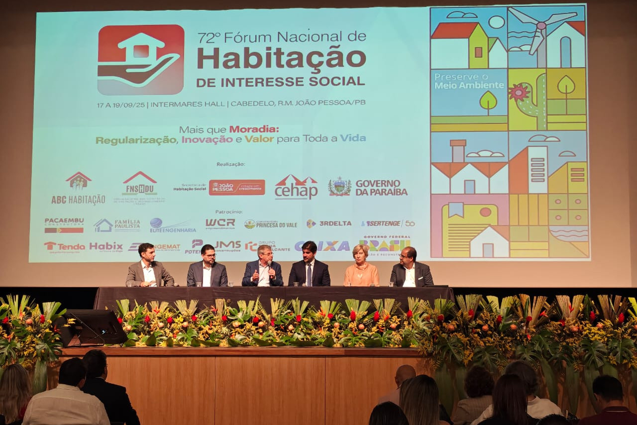 COHAPAR - Prêmio Selo de Mérito para CF PR - V.E. 3ª Idade