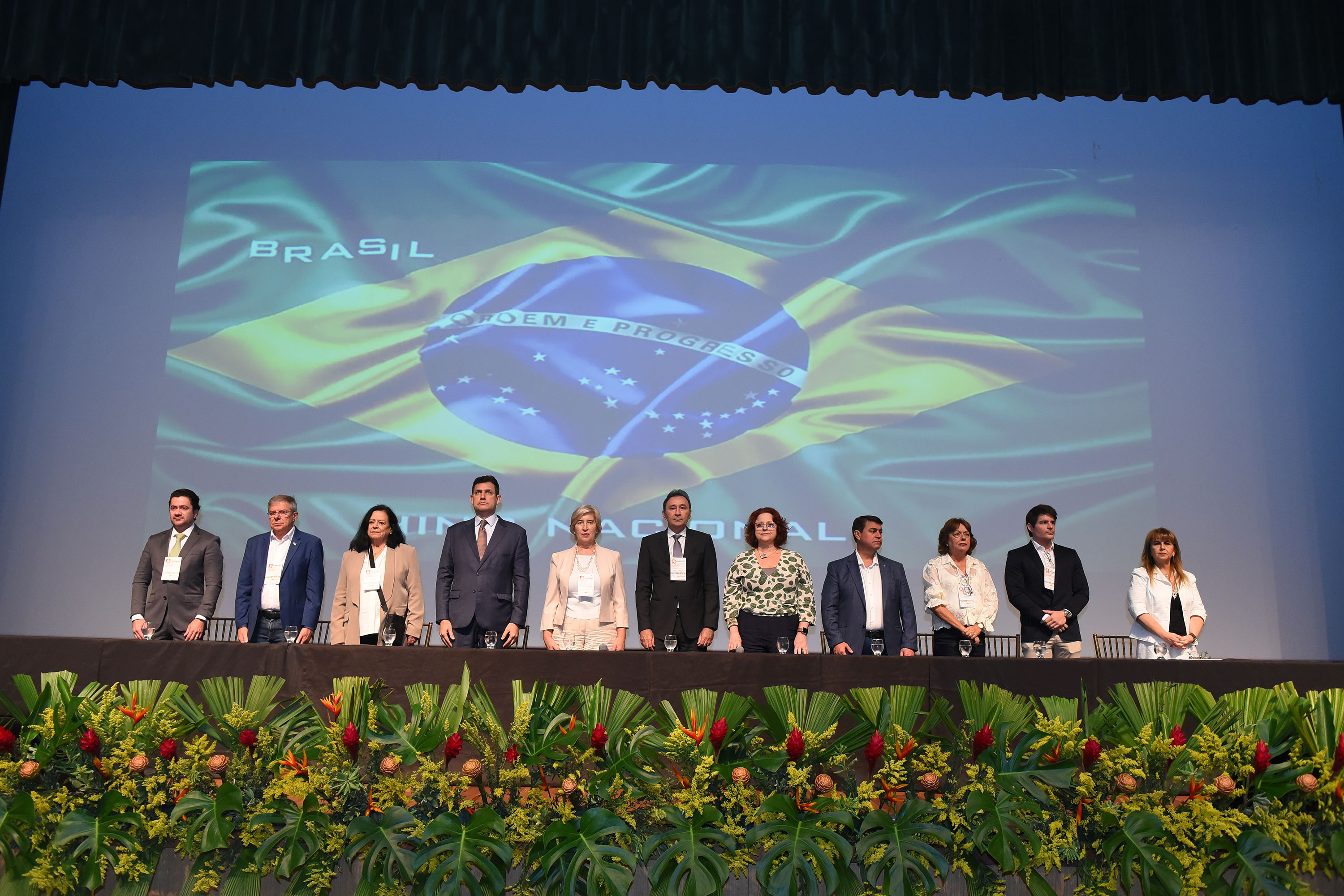 COHAPAR - Prêmio Selo de Mérito para CF PR - V.E. 3ª Idade