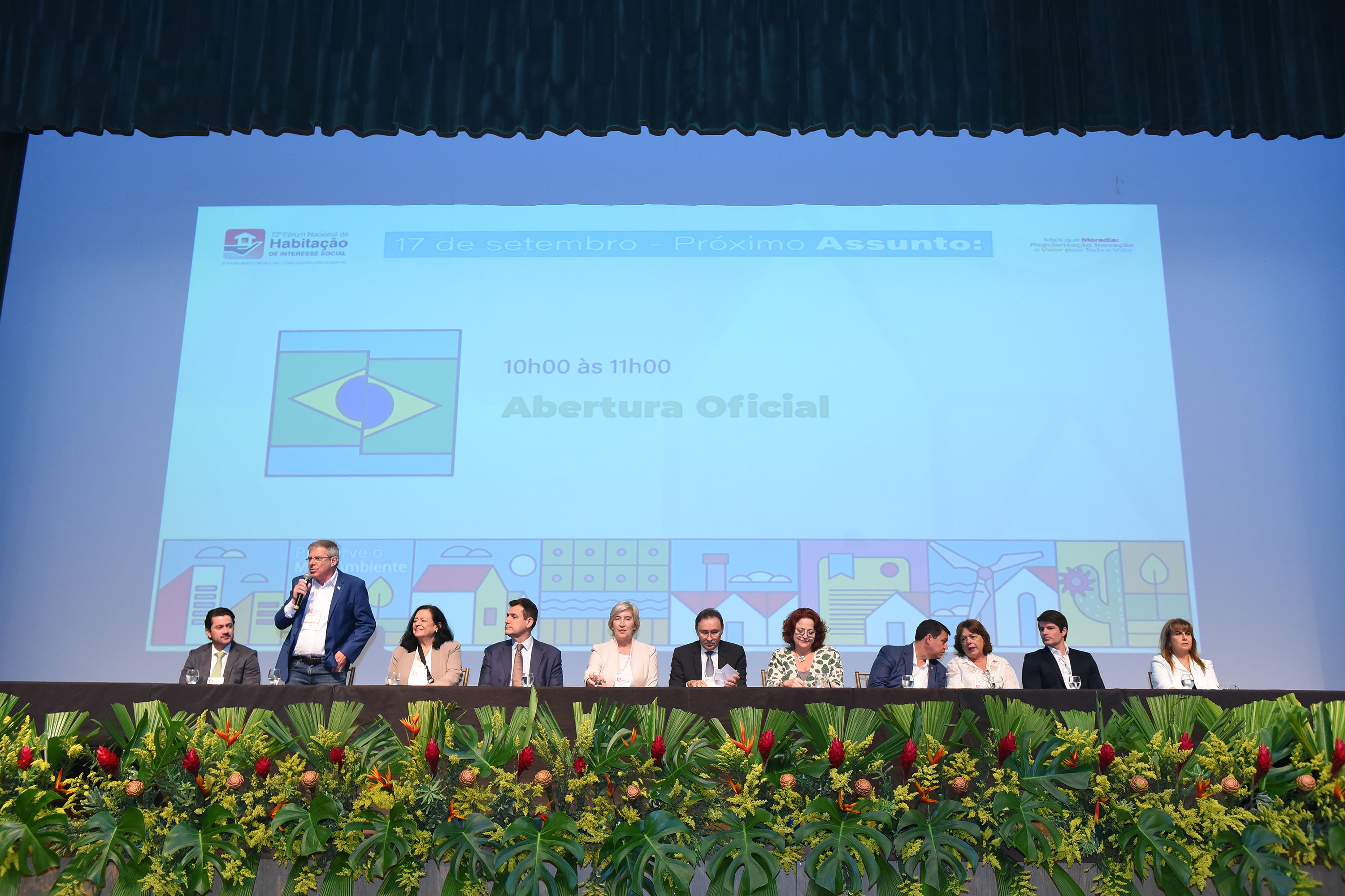 COHAPAR - Prêmio Selo de Mérito para CF PR - V.E. 3ª Idade