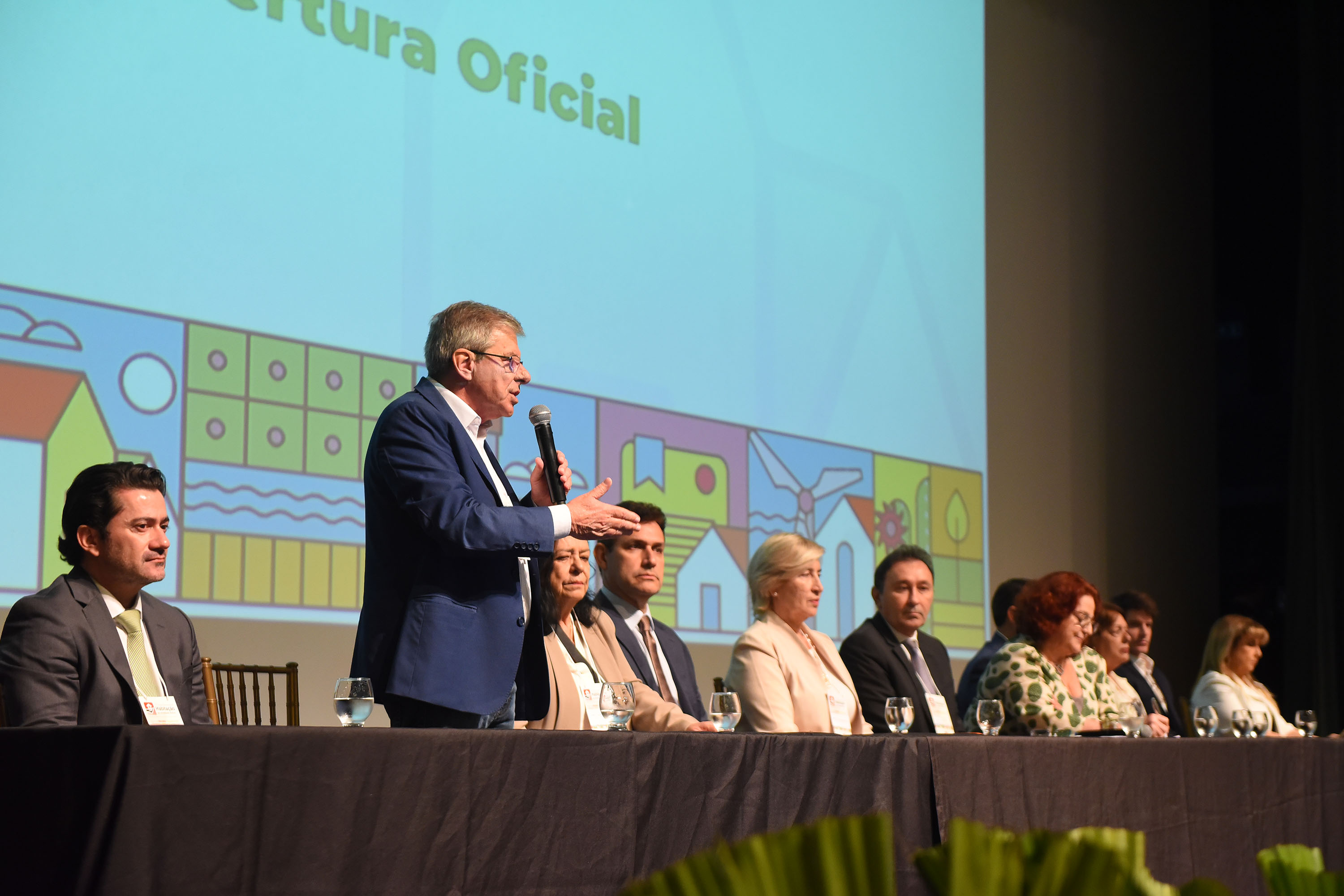 COHAPAR - Prêmio Selo de Mérito para CF PR - V.E. 3ª Idade