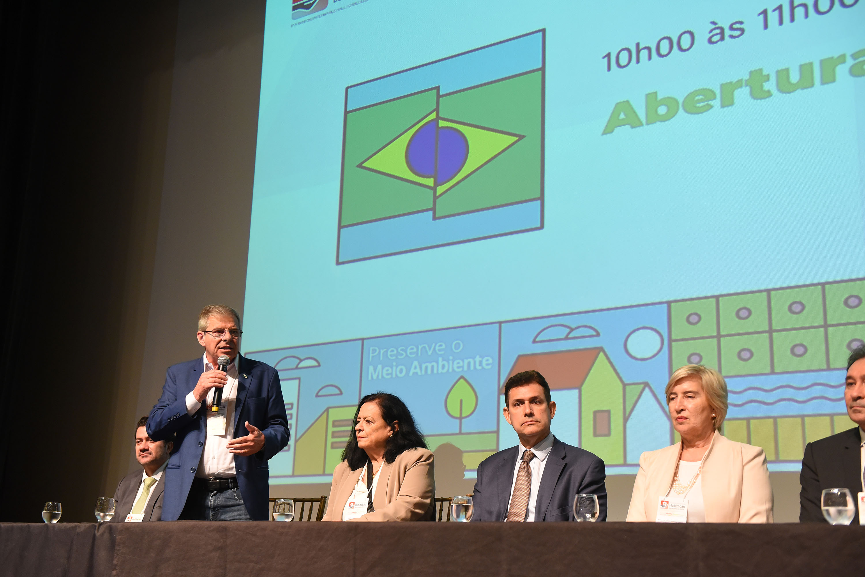 COHAPAR - Prêmio Selo de Mérito para CF PR - V.E. 3ª Idade