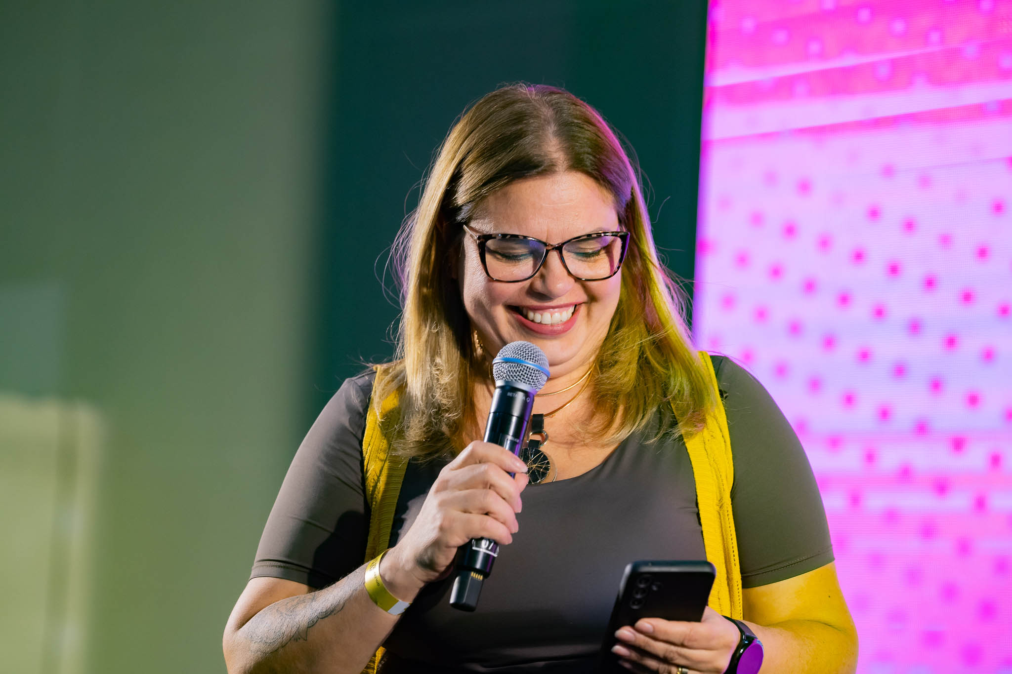 SEED - Jovens Protagonistas retornam de encontro prontos para transformar realidade em escolas estaduais