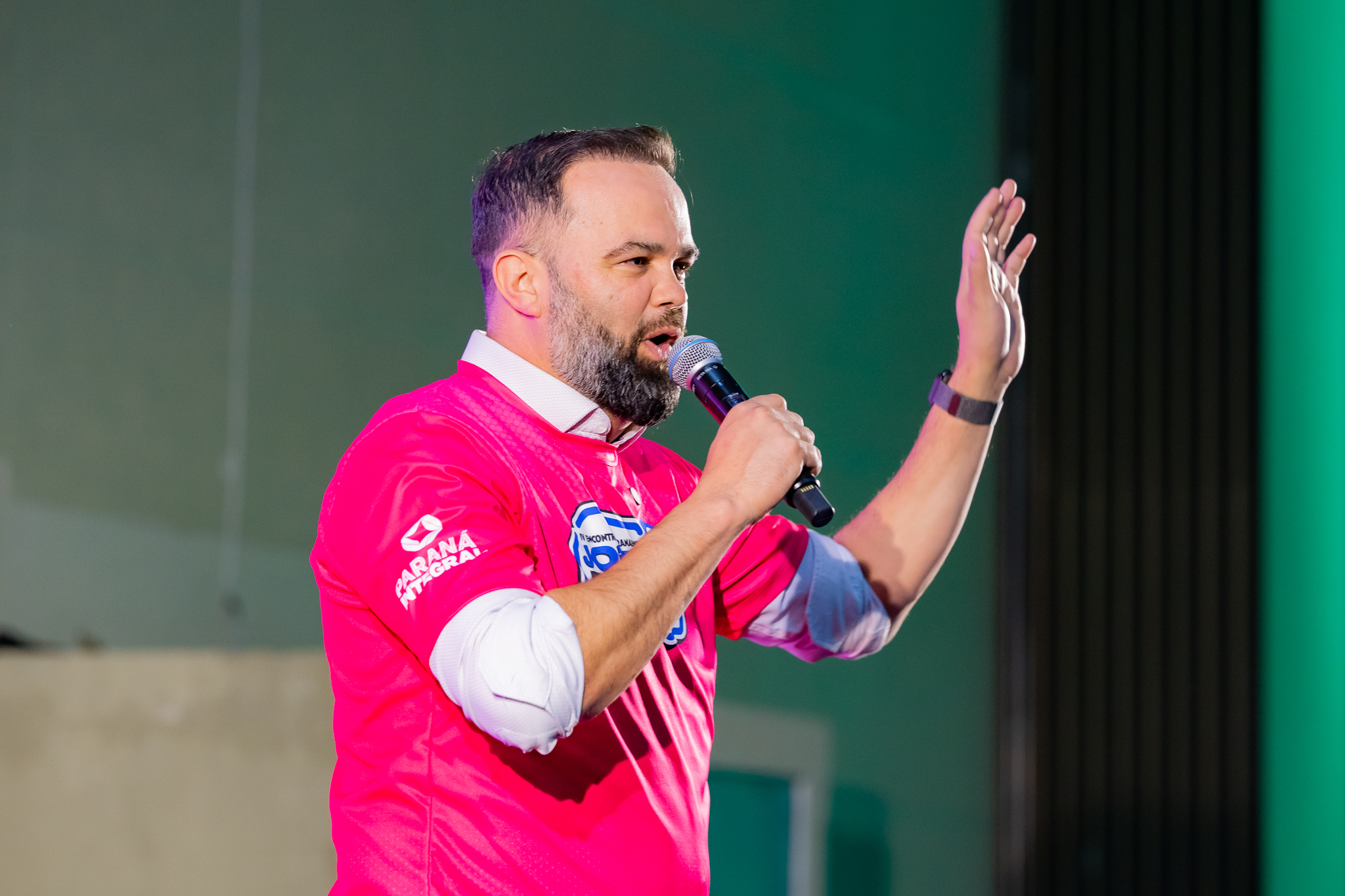 Seed-PR promove o 4º Encontro Paranaense de Jovens Protagonistas