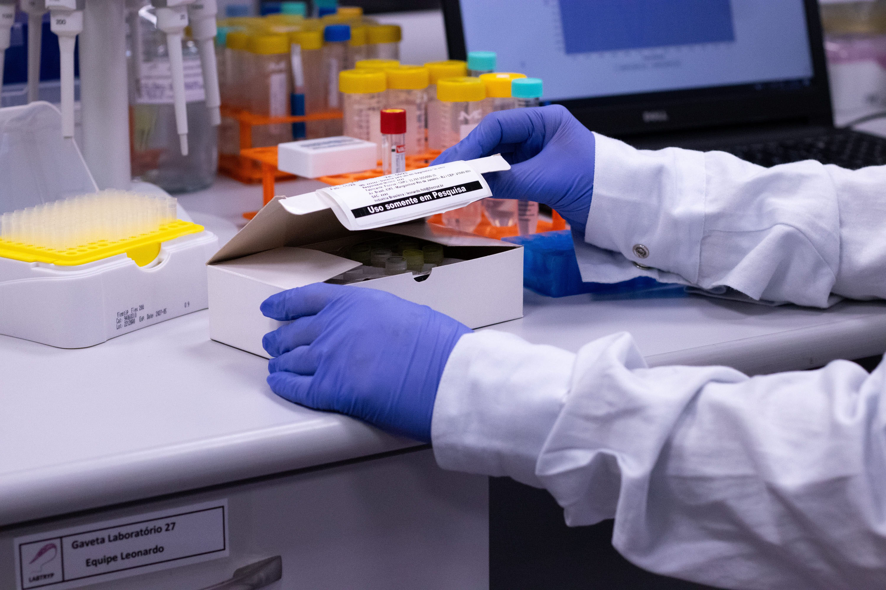 INOVAÇÃO - Ranking IBID