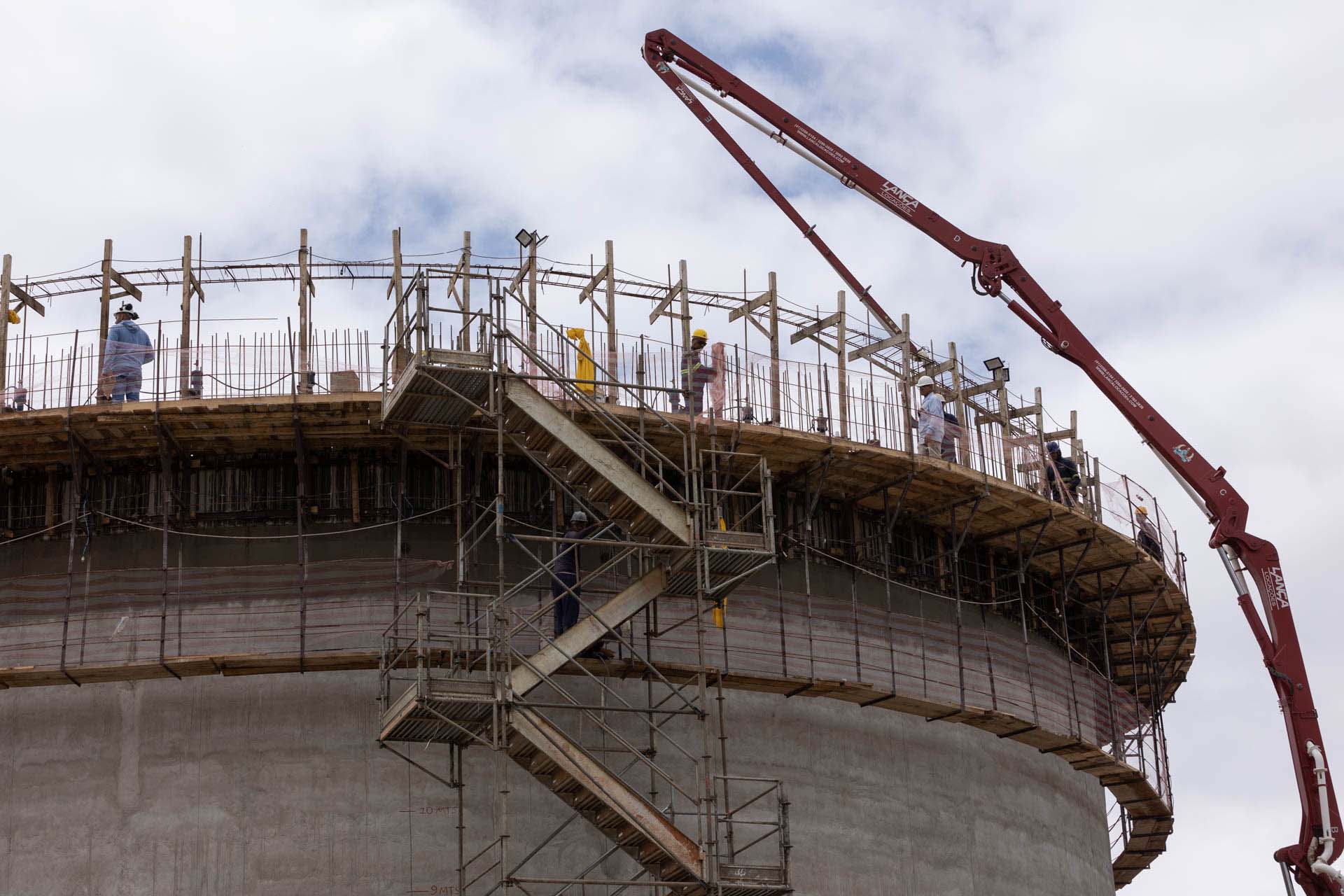   Sanepar injeta R$ 5,4 bilhões na economia do Paraná e impulsiona PIB em 2024