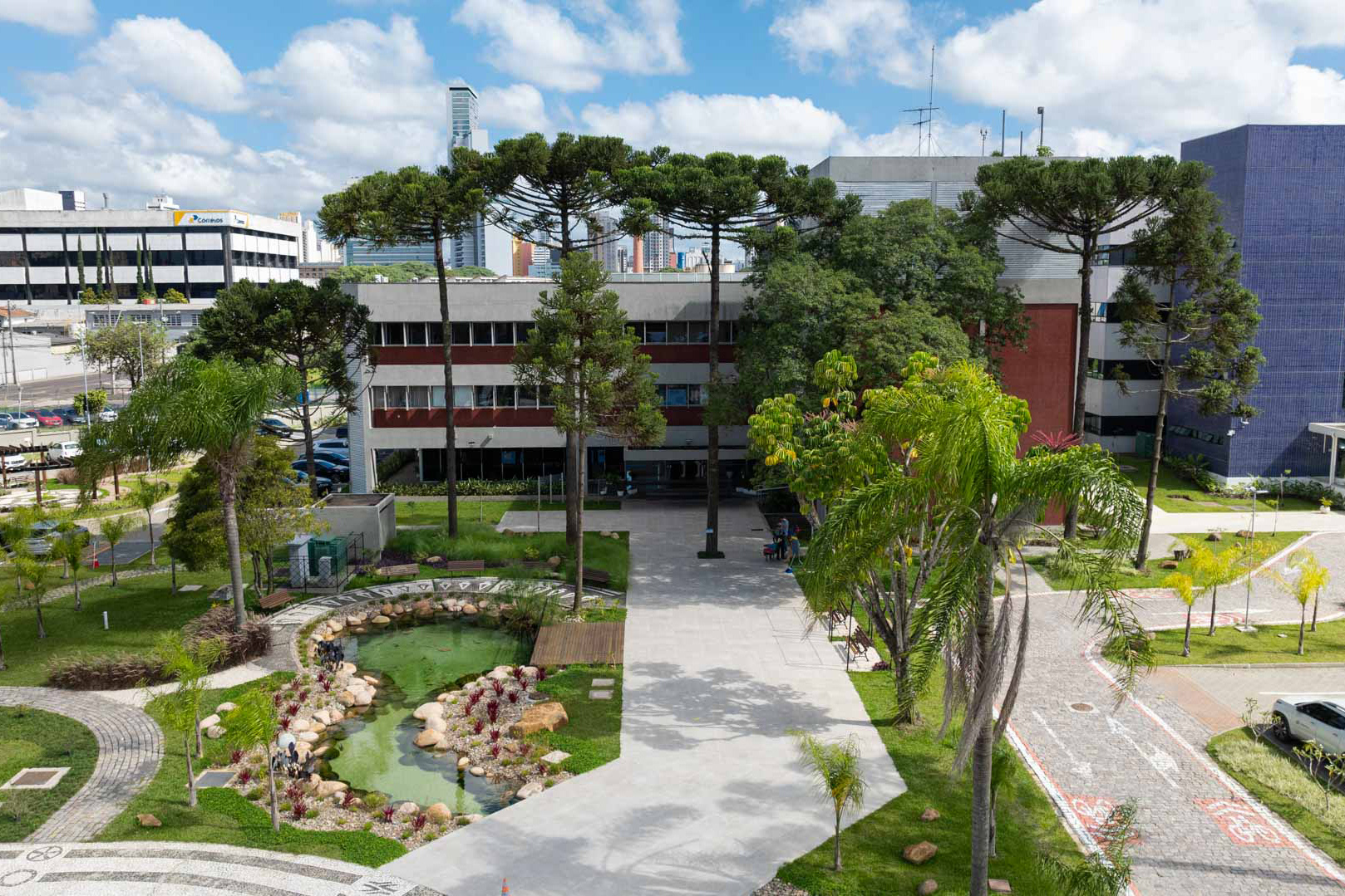 Sanepar celebra o Dia Nacional da Inovação com estratégia que coloca a tecnologia a serviço da sociedade