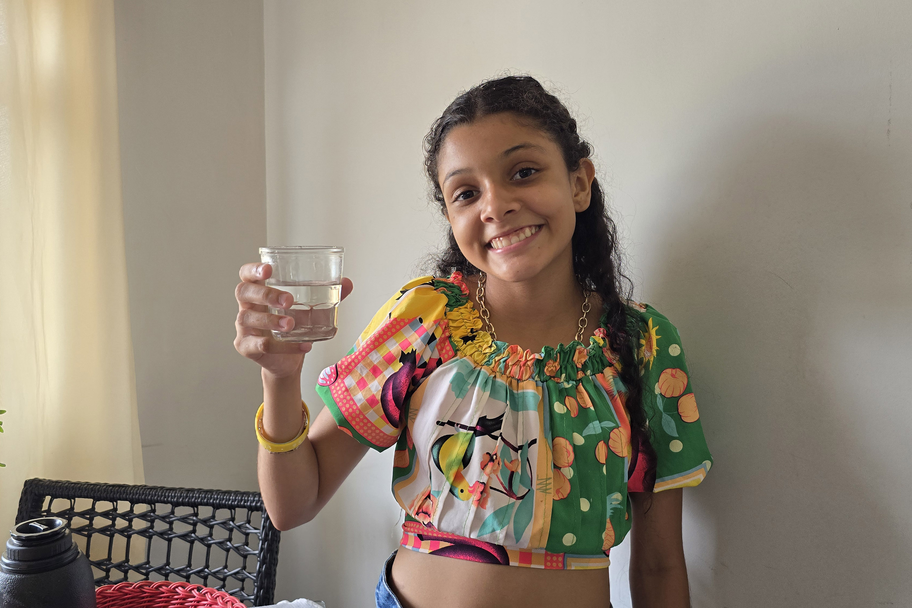 Sanepar é parceira estratégica da Caixa para obras de saneamento