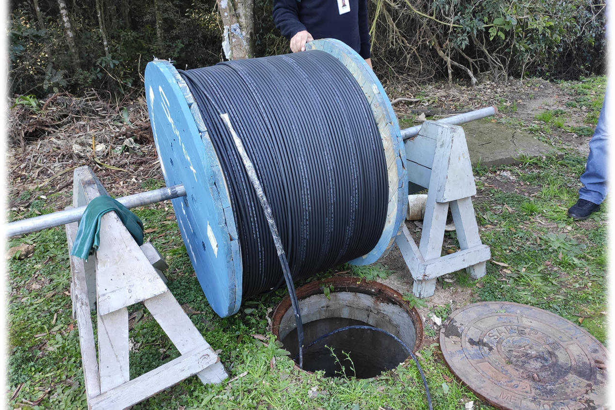 Sanepar celebra o Dia Nacional da Inovação com estratégia que coloca a tecnologia a serviço da sociedade