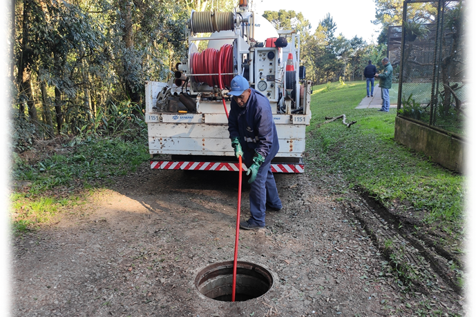 Sanepar celebra o Dia Nacional da Inovação com estratégia que coloca a tecnologia a serviço da sociedade