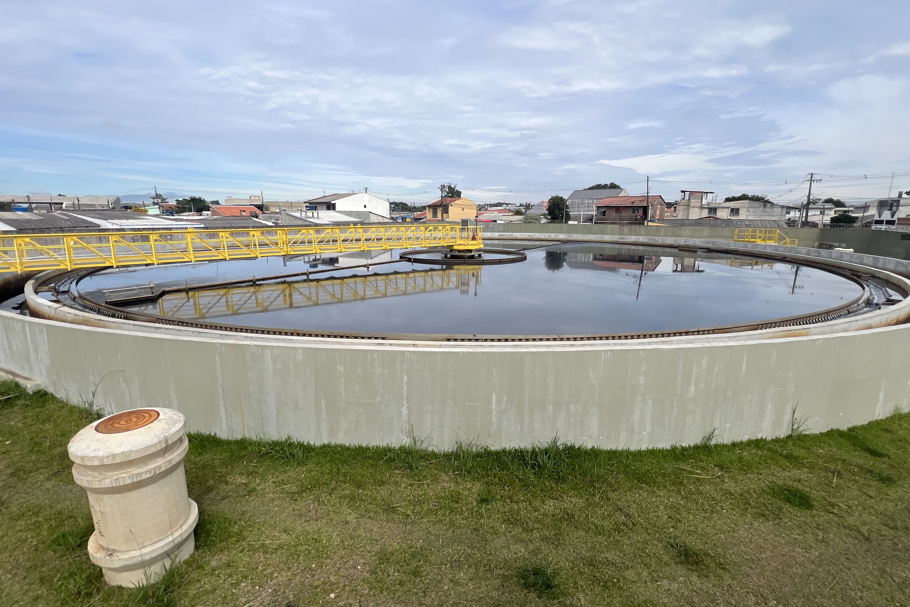 Sanepar injeta R$ 5,4 bilhões na economia do Paraná e impulsiona PIB em 2024