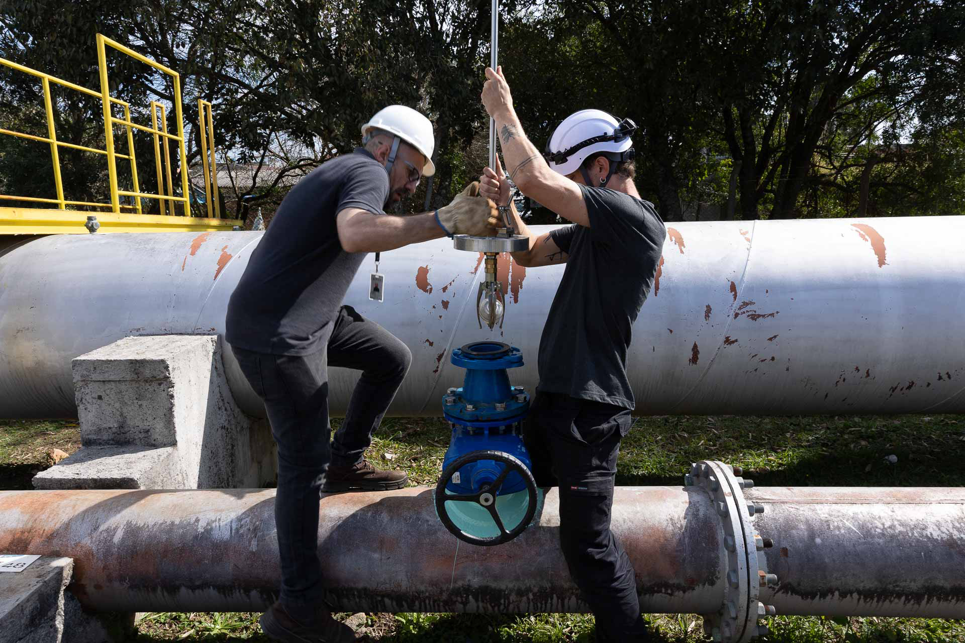  Sanepar celebra o Dia Nacional da Inovação com estratégia que coloca a tecnologia a serviço da sociedade