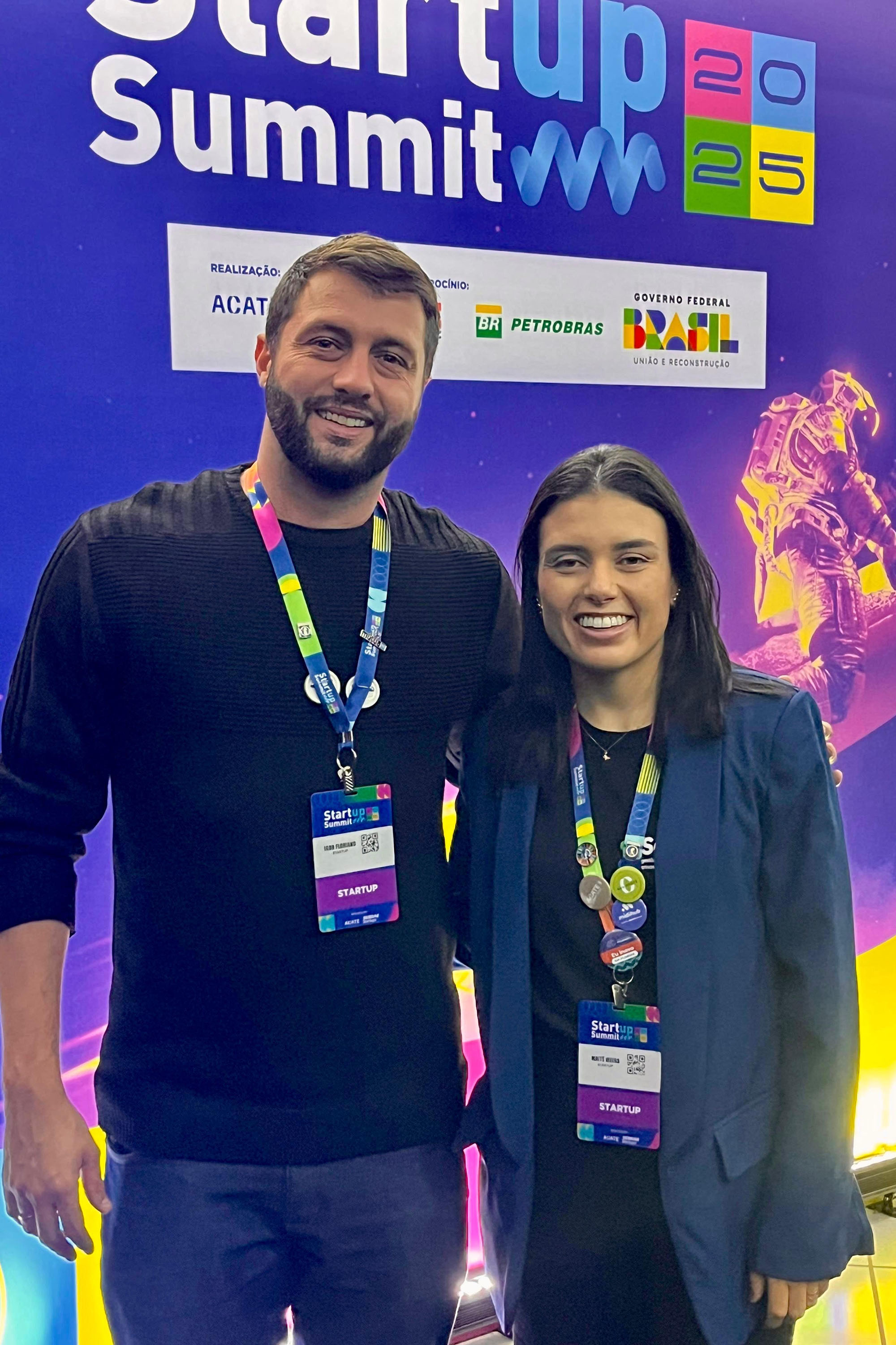 Programa da Sanepar leva startup Sanapp para representar o Brasil na maior competição mundial de negócios verdes