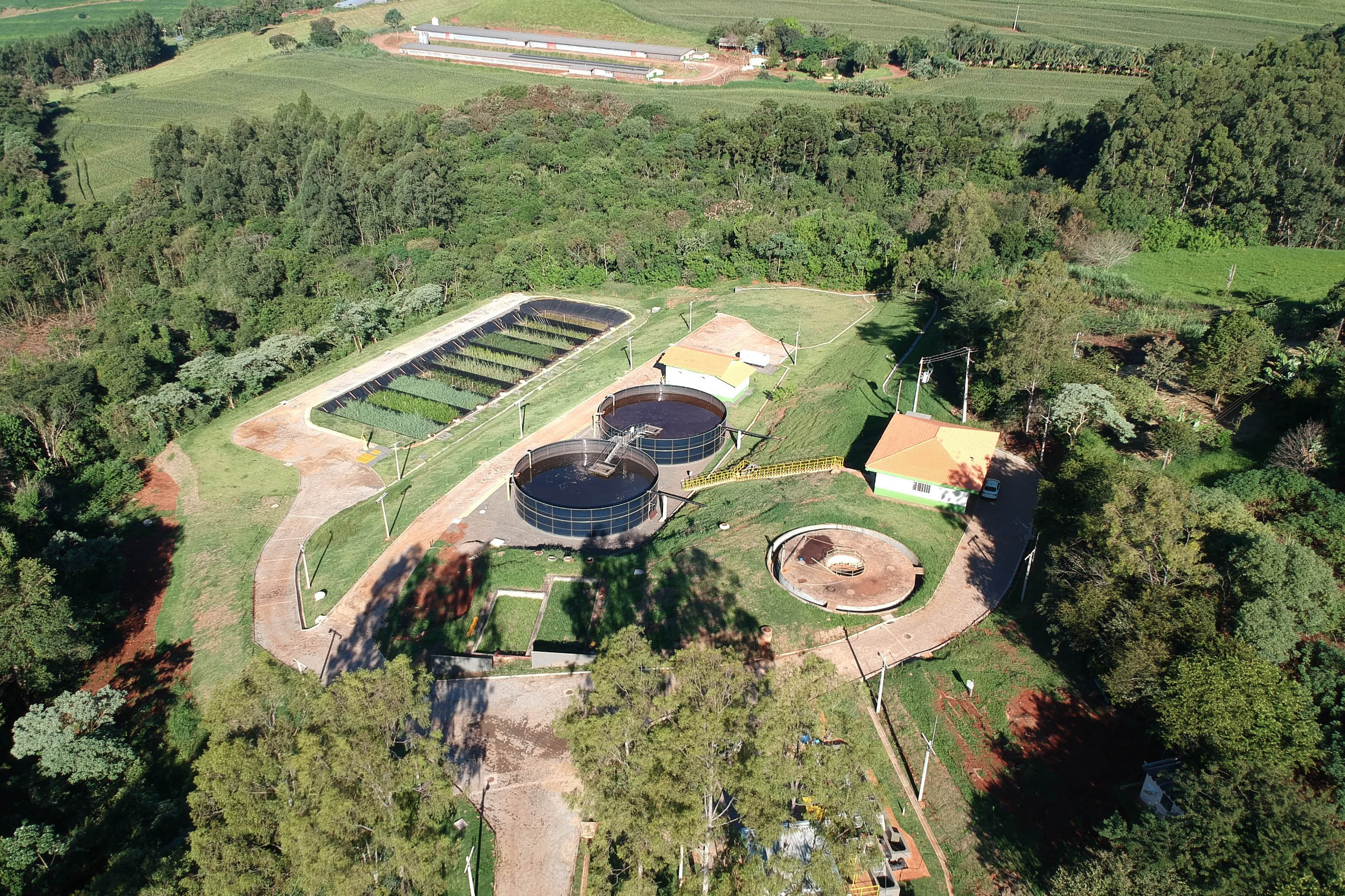 Sanepar transforma vidas em 68 municípios na Rota do Progresso do Paraná