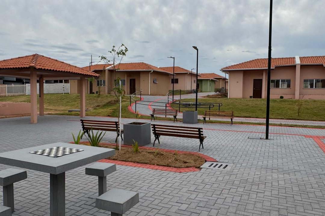 "COHAPAR - Divulgação cadastro Cond. Idoso Cascavel"