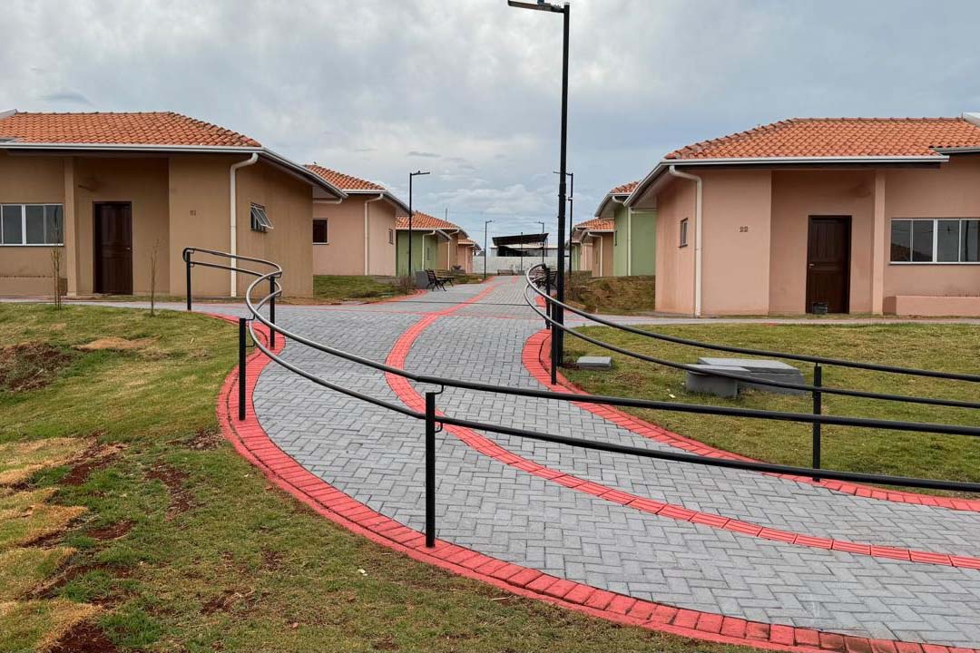 "COHAPAR - Divulgação cadastro Cond. Idoso Cascavel"