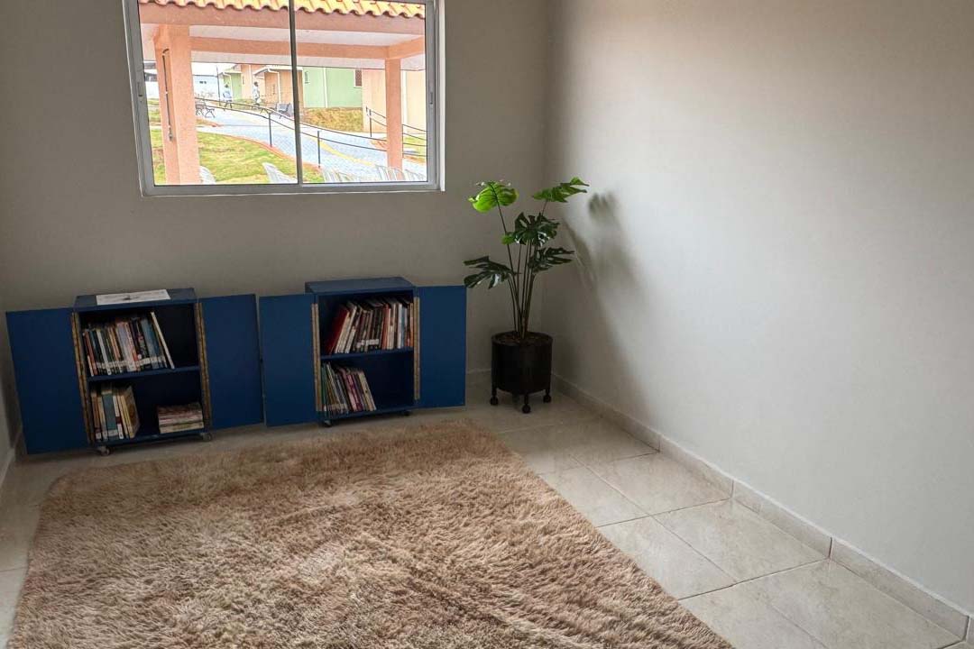 "COHAPAR - Divulgação cadastro Cond. Idoso Cascavel"