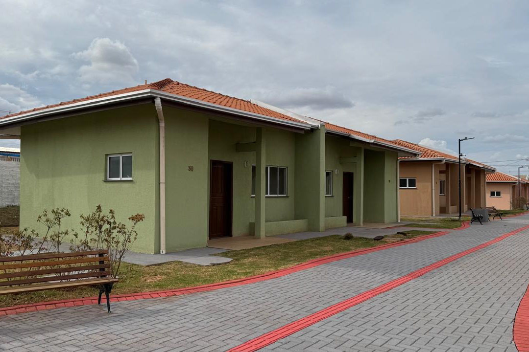 "COHAPAR - Divulgação cadastro Cond. Idoso Cascavel"