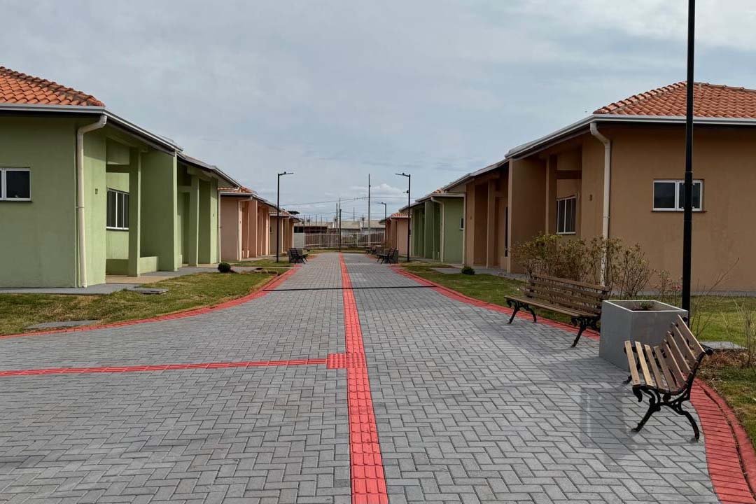 "COHAPAR - Divulgação cadastro Cond. Idoso Cascavel"