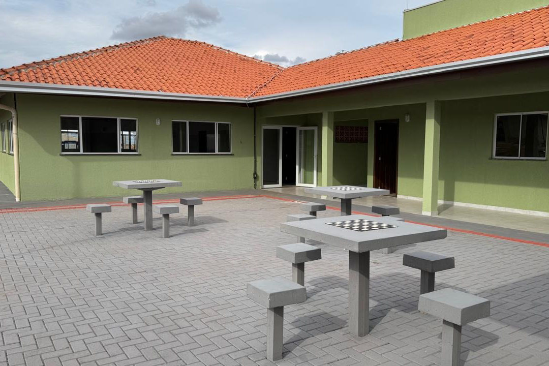 "COHAPAR - Divulgação cadastro Cond. Idoso Cascavel"