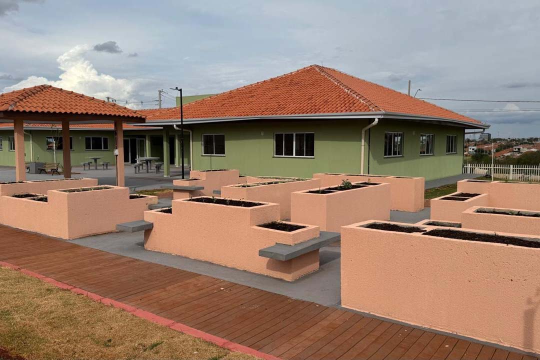 "COHAPAR - Divulgação cadastro Cond. Idoso Cascavel"