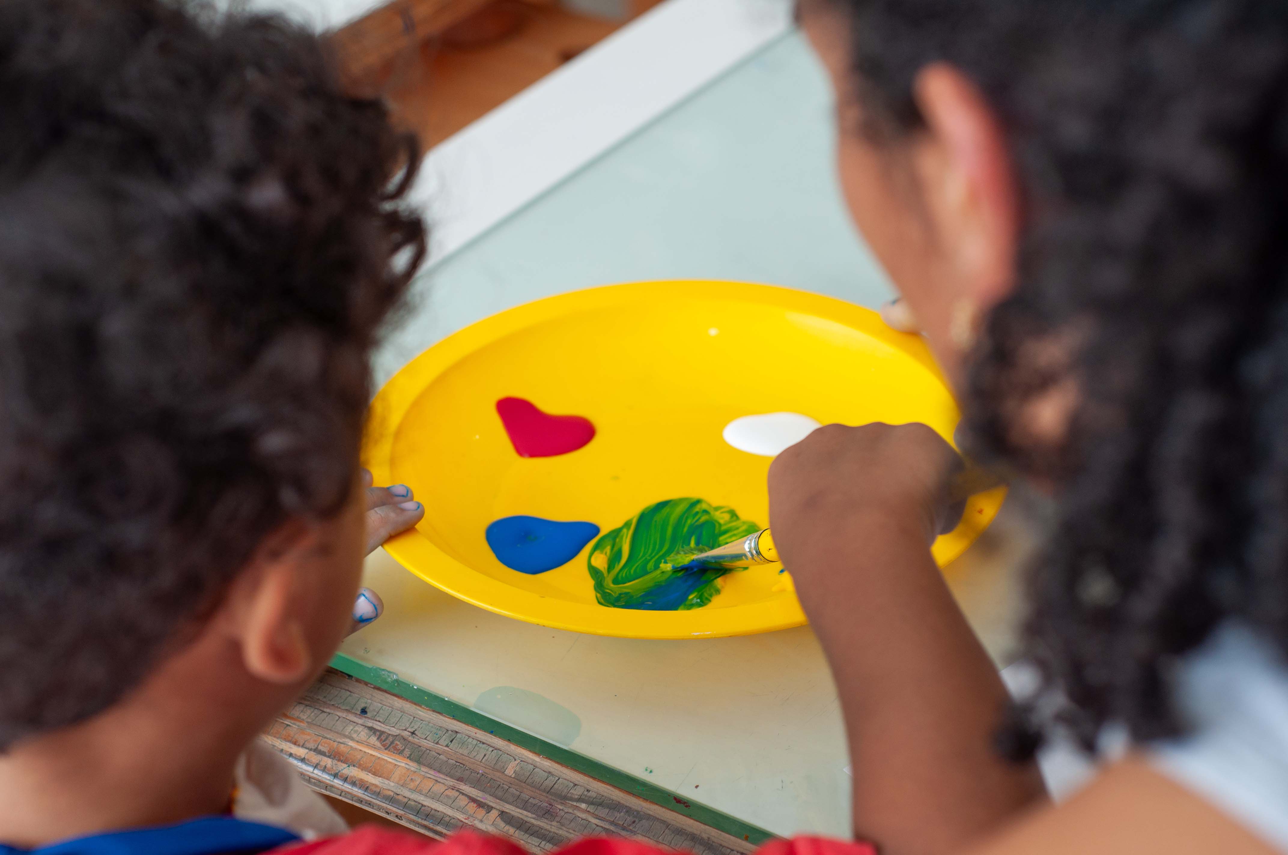 MON terá diversas atividades neste domingo, Dia das Crianças