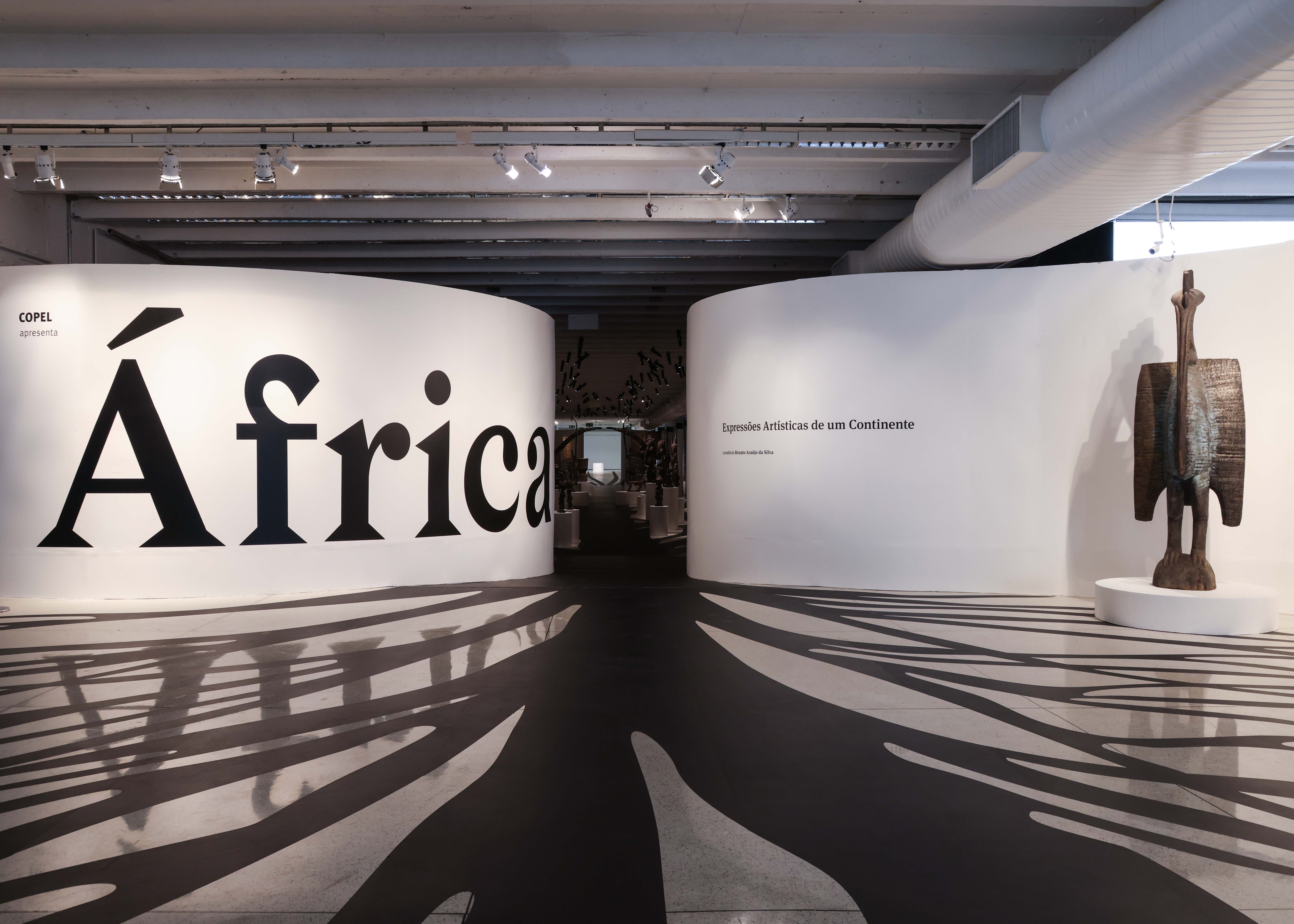 MON oferece entrada gratuita no último domingo do mês