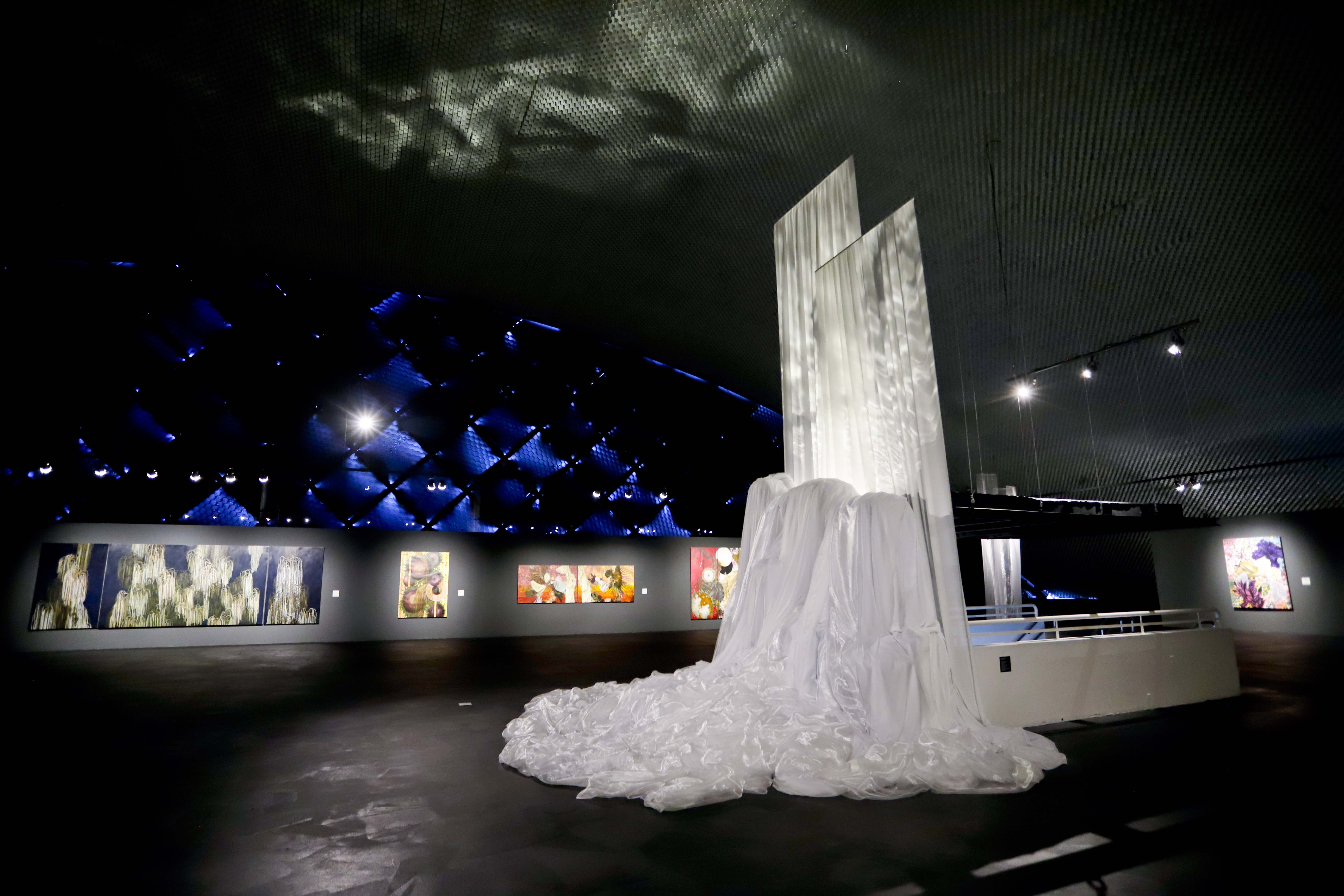 MON oferece entrada gratuita no último domingo do mês