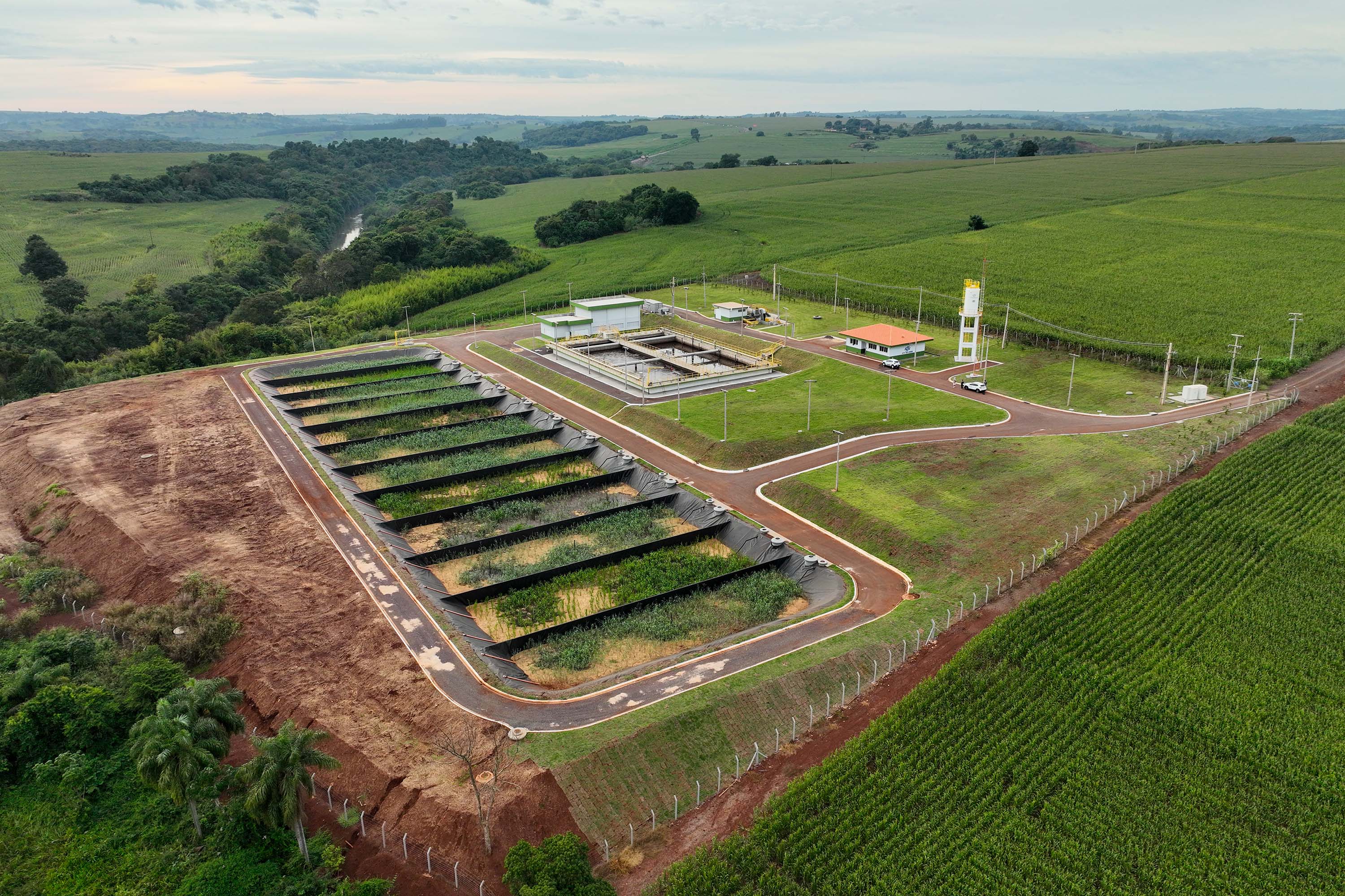 Sanepar injeta R$ 5,4 bilhões na economia do Paraná e impulsiona PIB em 2024