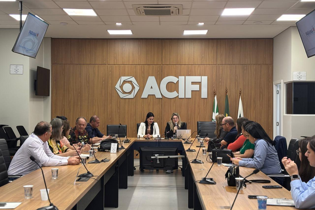 Estado vai capacitar gerentes das Agências do Trabalhador da Regional de Jacarezinho