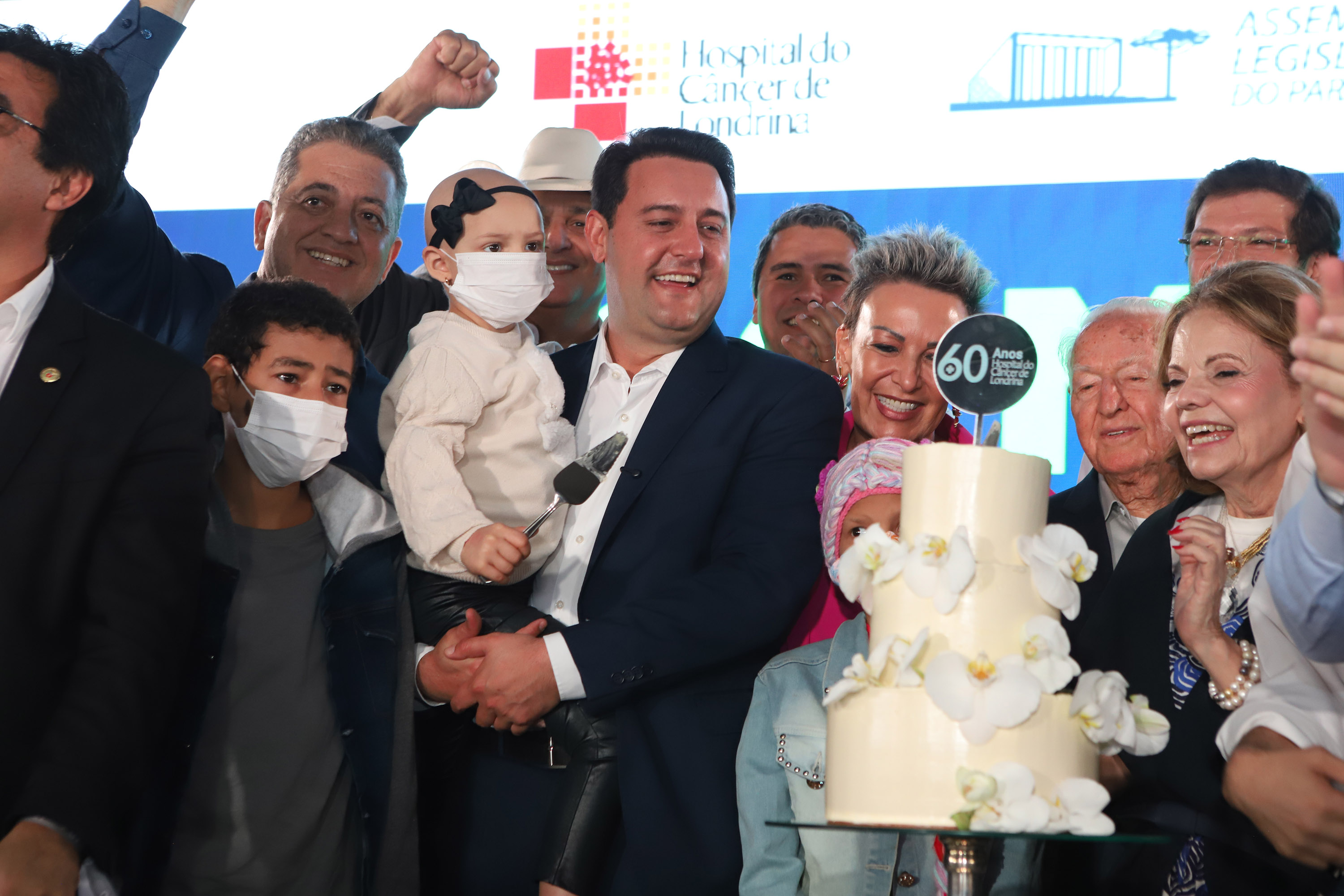 Hospital do Câncer de Londrina