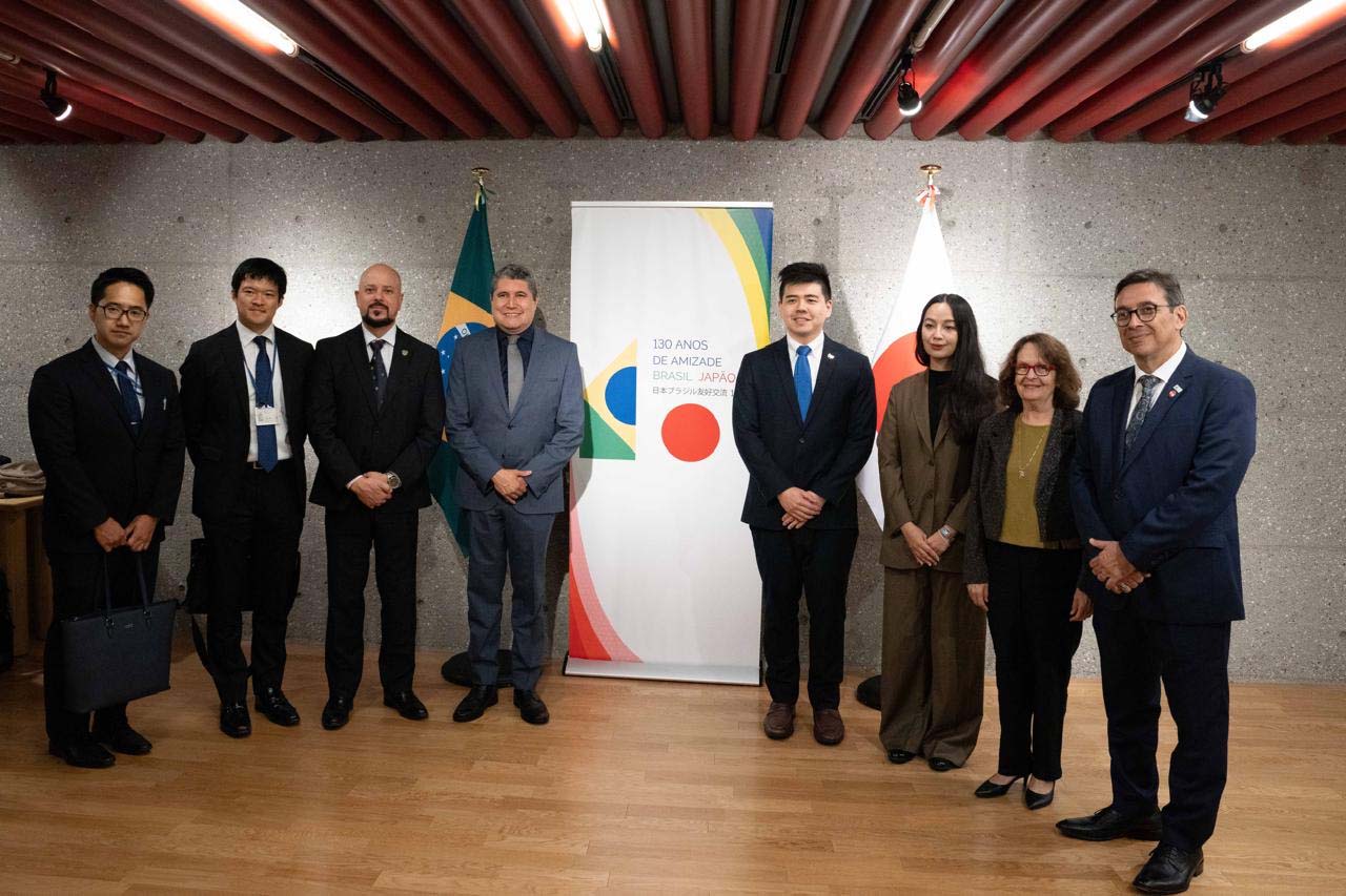 Programa Interconexões Paraná-Japão terá investimento de R$ 3 milhões