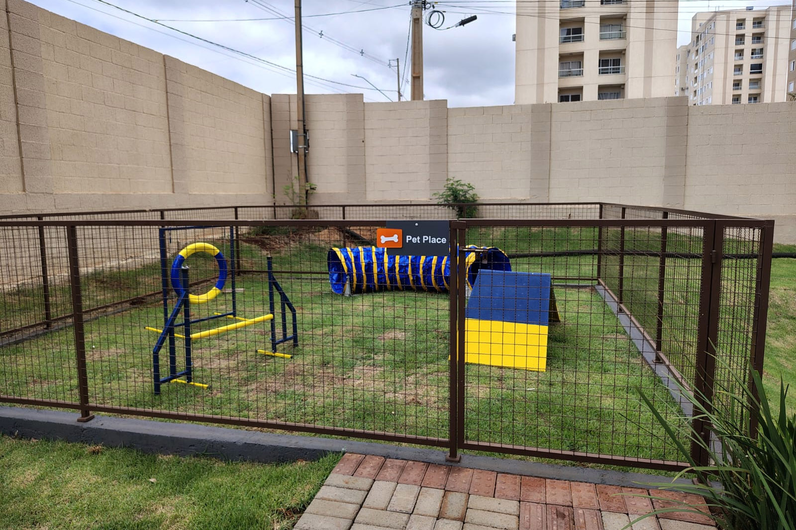 COHAPAR - Entrega Lake Portinari em Ldna