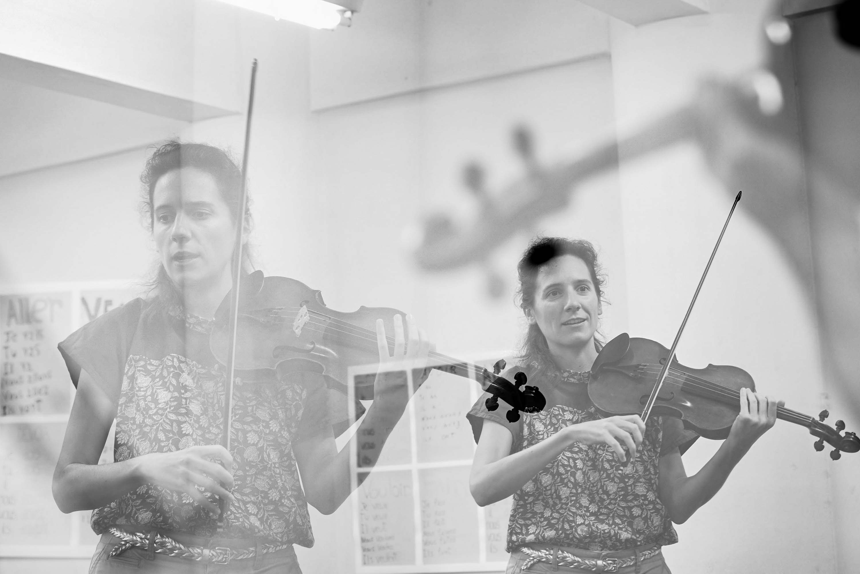 Solistas da Orquestra da Ópera de Paris ministram masterclasses de música na Embap