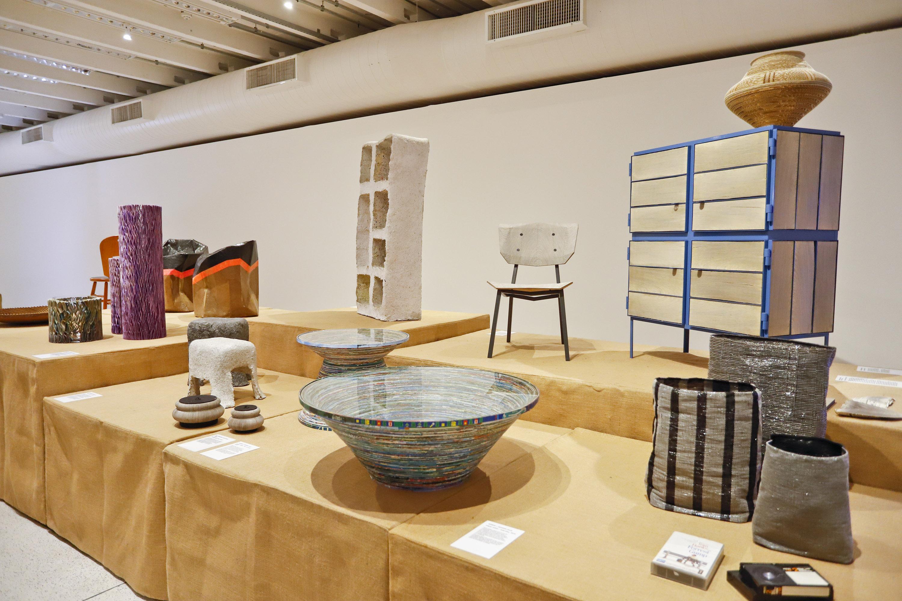 MON - Confira as oficinas e as mediações gratuitas de novembro no MON