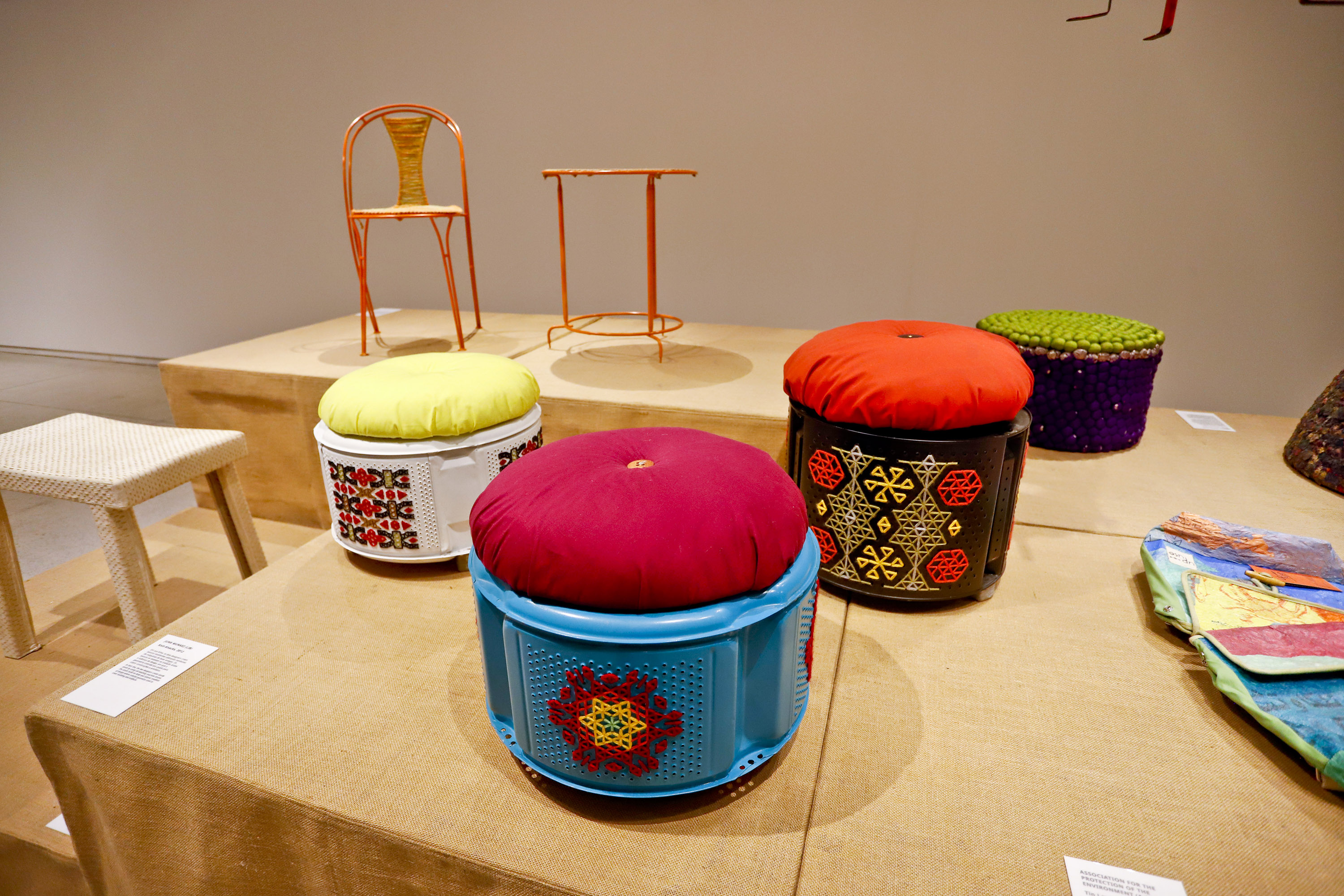 MON - Confira as oficinas e as mediações gratuitas de novembro no MON