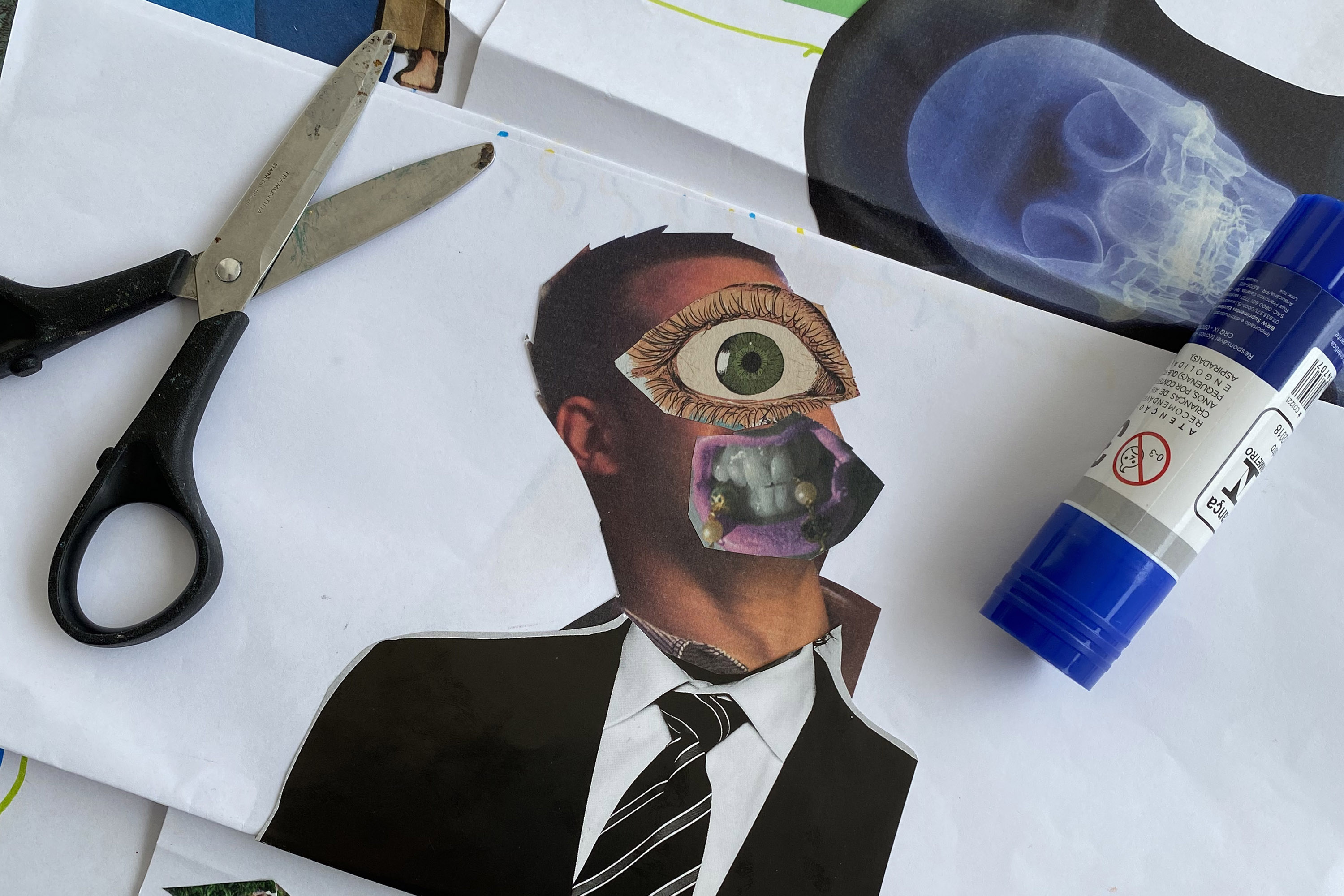 MON - Confira as oficinas e as mediações gratuitas de novembro no MON