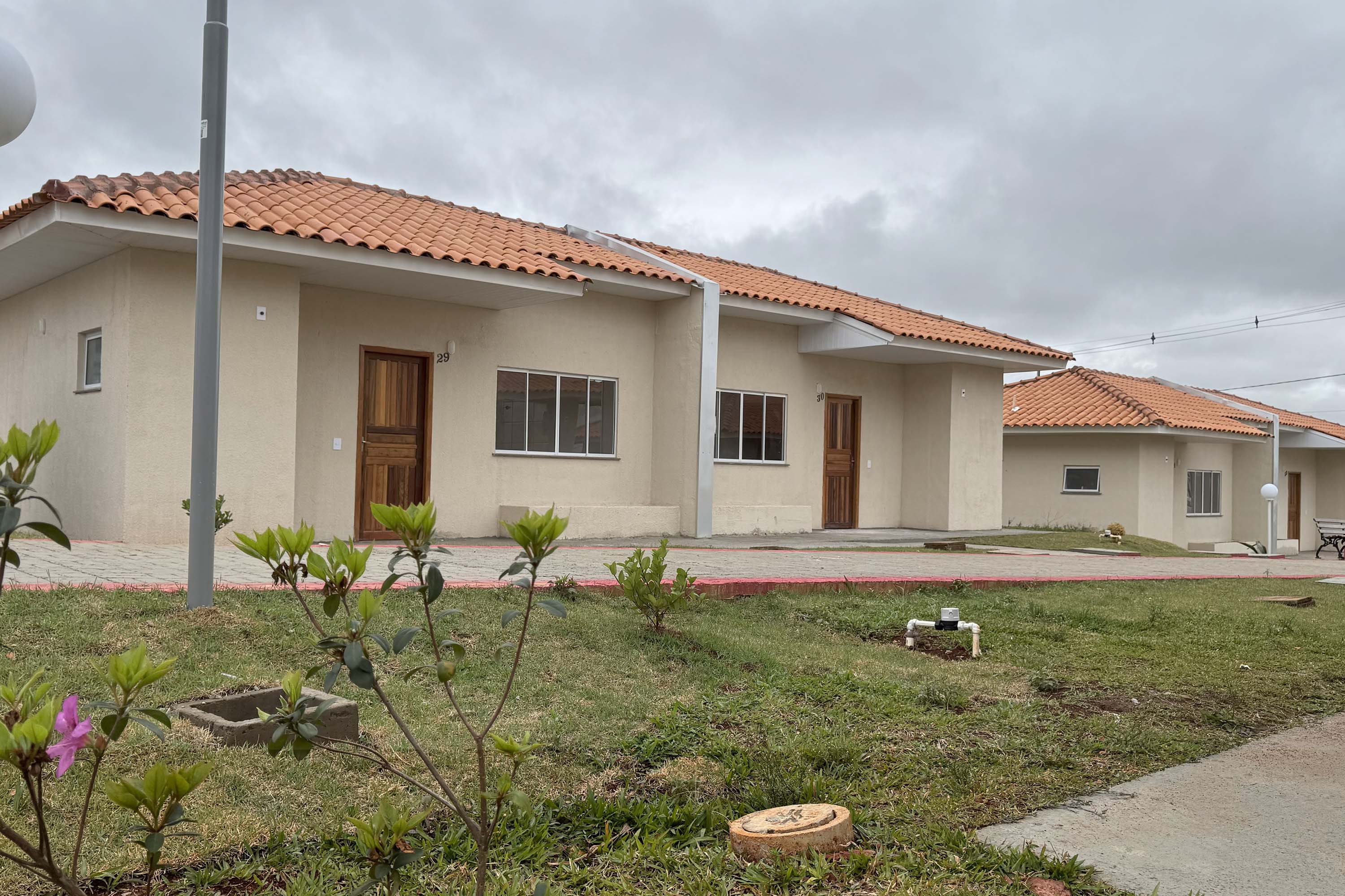 "COHAPAR - Divulgação cadastro Cond. Idoso Cascavel"