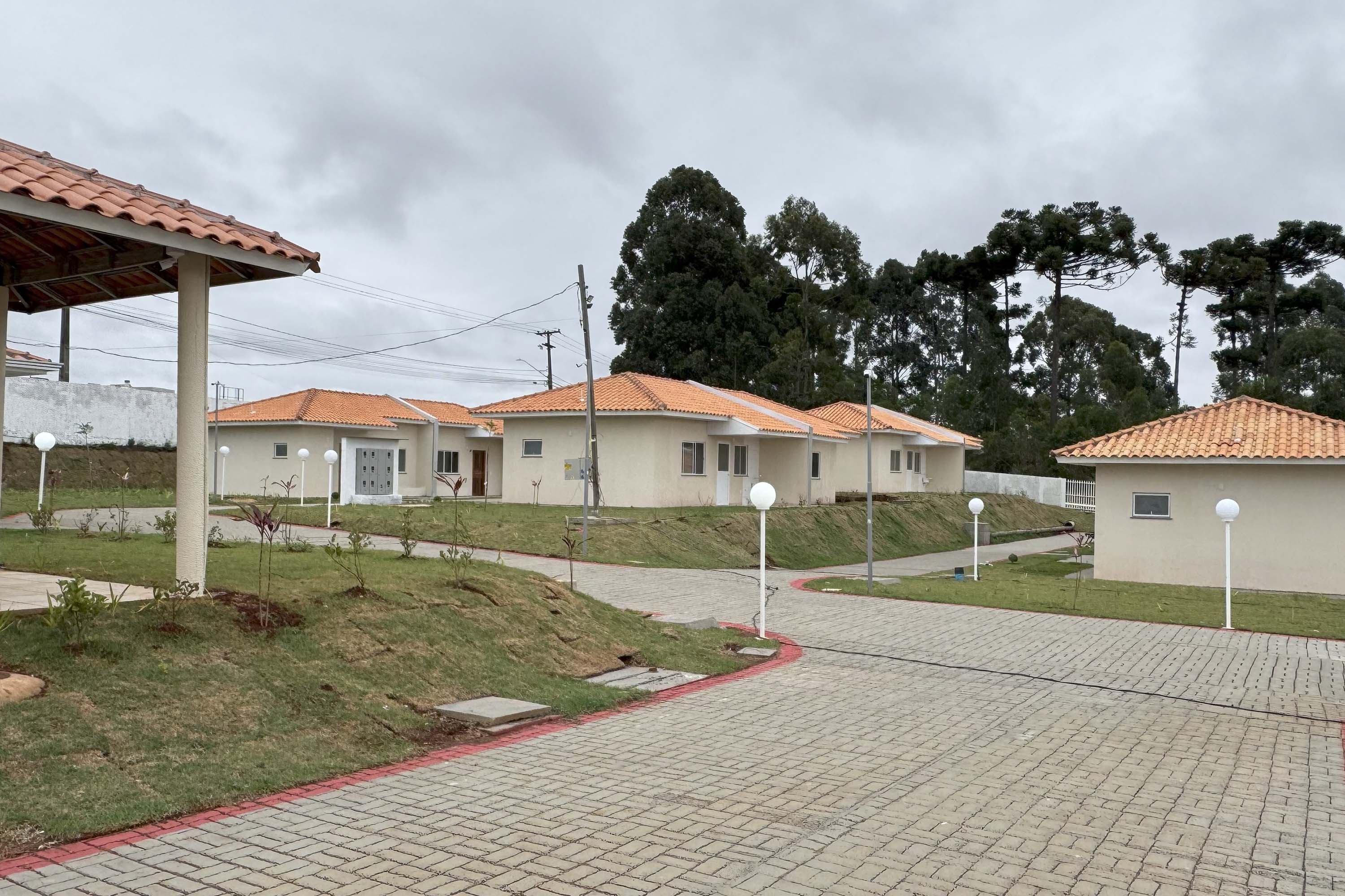 "COHAPAR - Divulgação cadastro Cond. Idoso Cascavel"