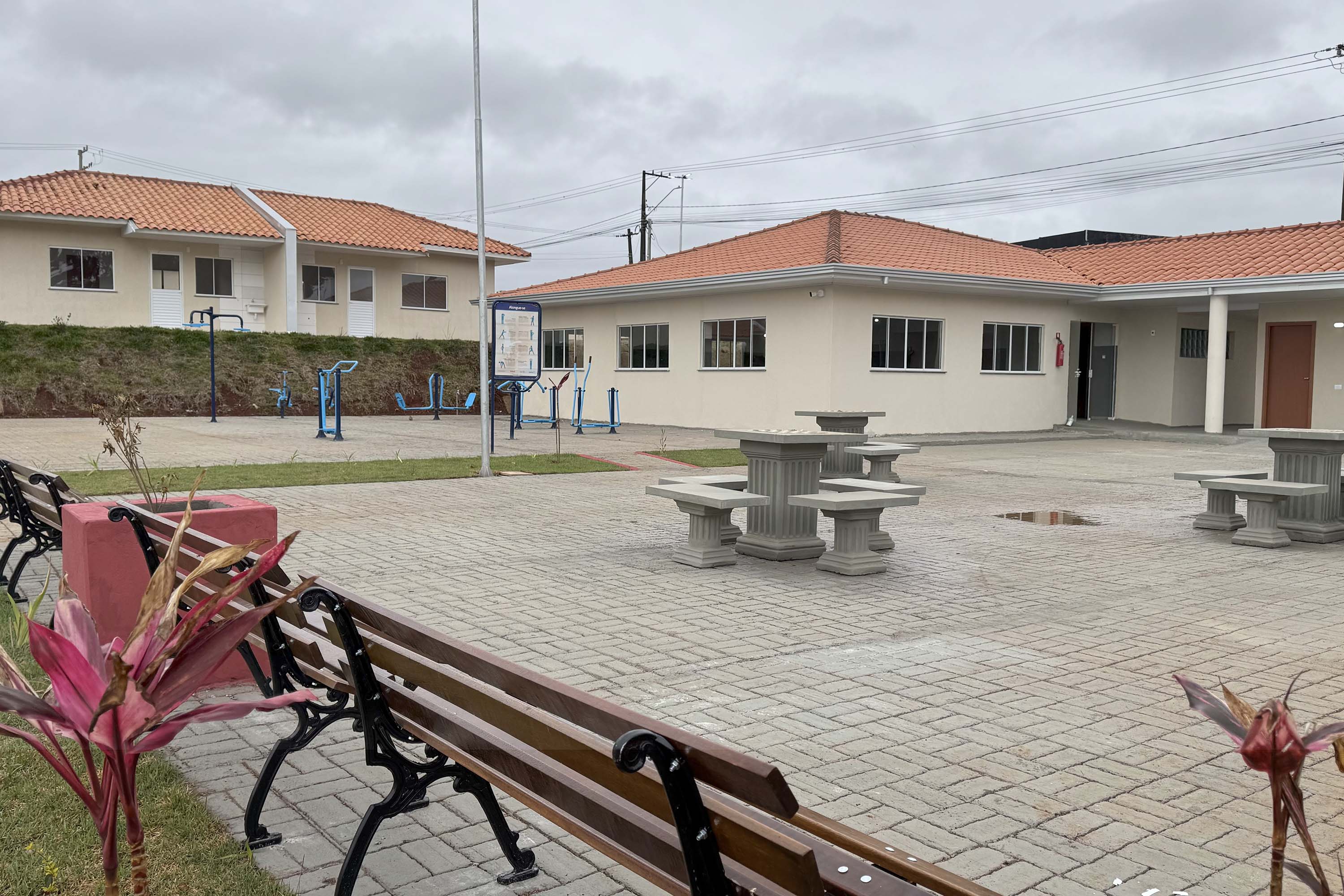 "COHAPAR - Divulgação cadastro Cond. Idoso Cascavel"