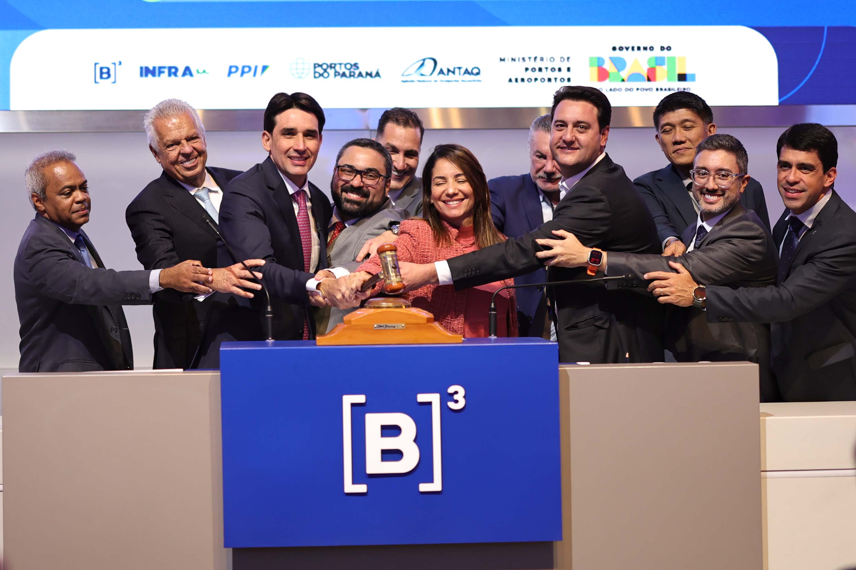 B3