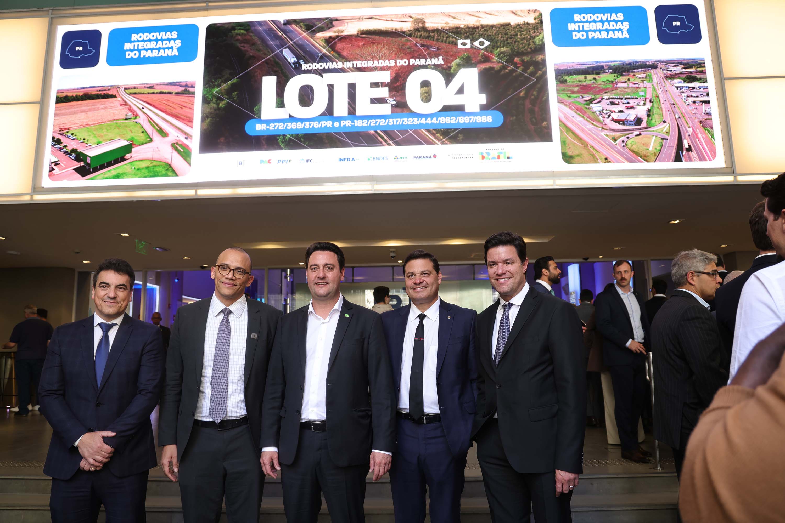 LOTE4