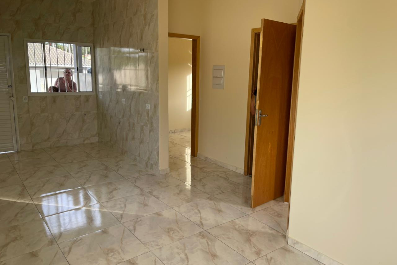 Com recursos do Estado, Cohapar entrega novo residencial no município de Quinta do Sol