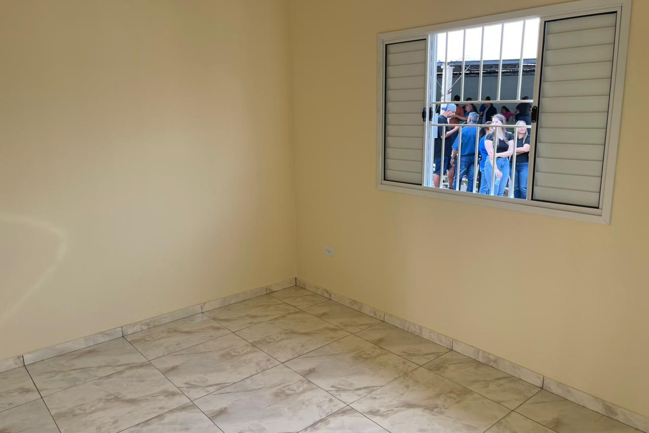 Com recursos do Estado, Cohapar entrega novo residencial no município de Quinta do Sol