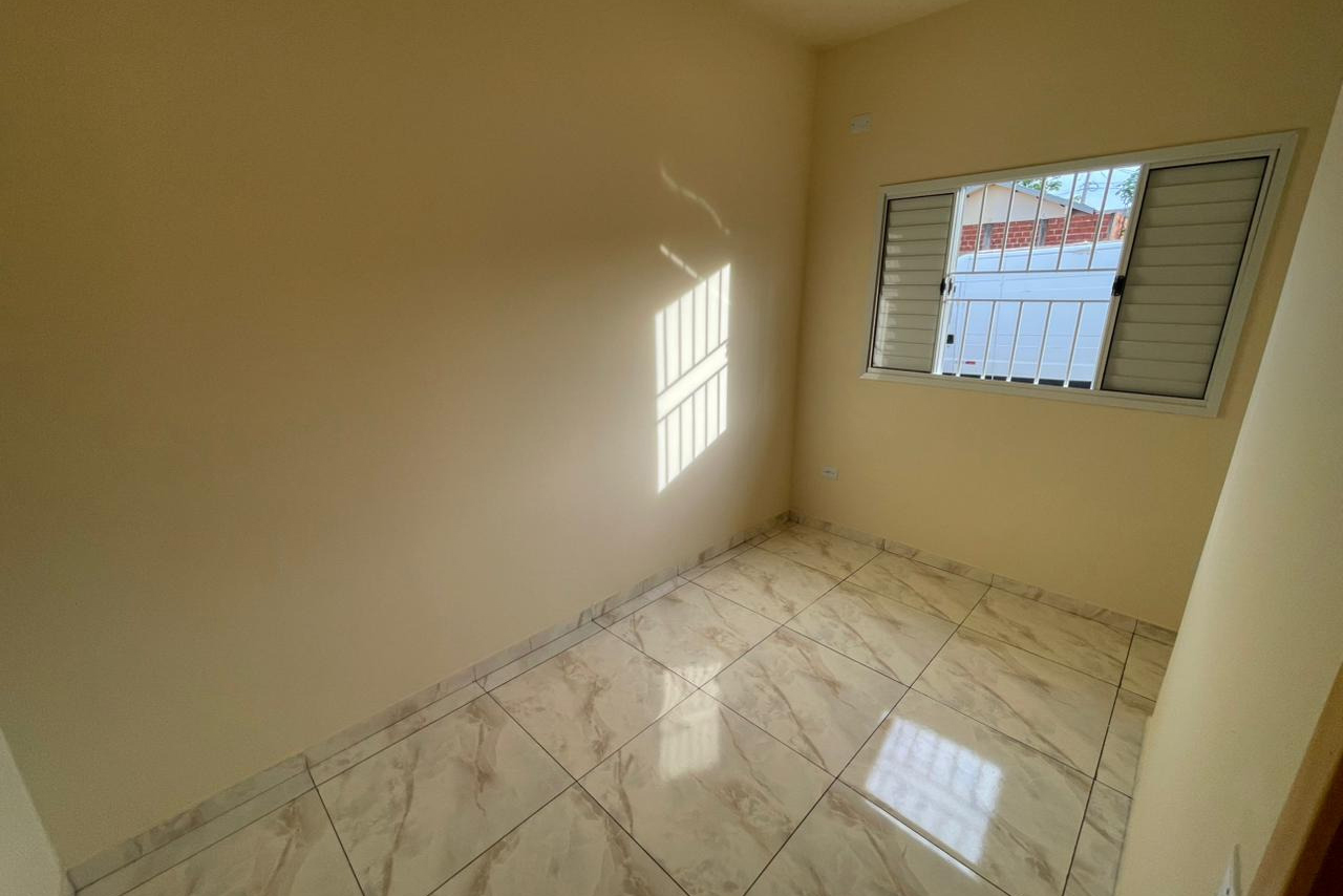 Com recursos do Estado, Cohapar entrega novo residencial no município de Quinta do Sol